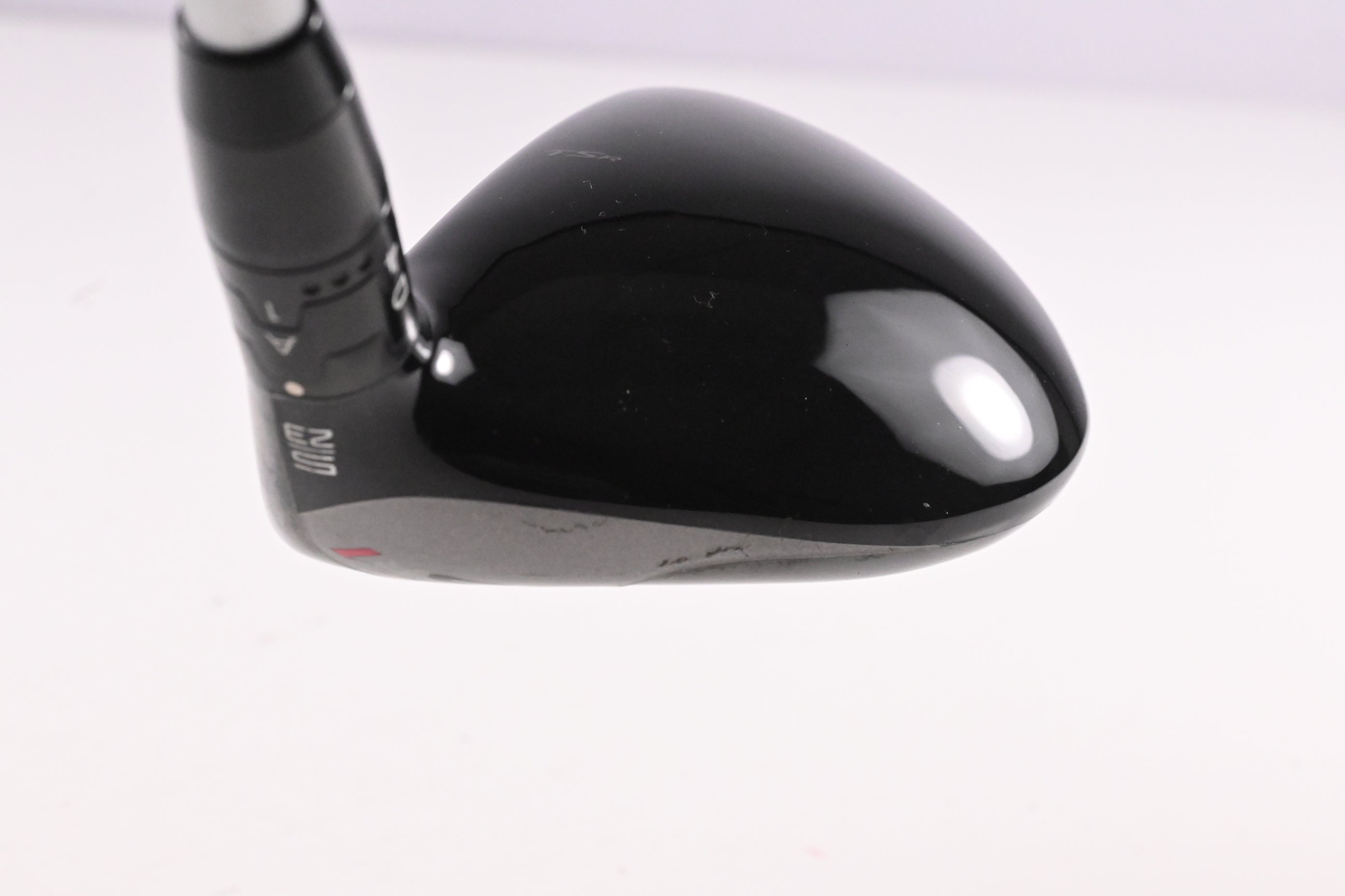 Titleist TSR1 #5 Hybrid / 23 Degree / Regular Flex MMT 50 Shaft