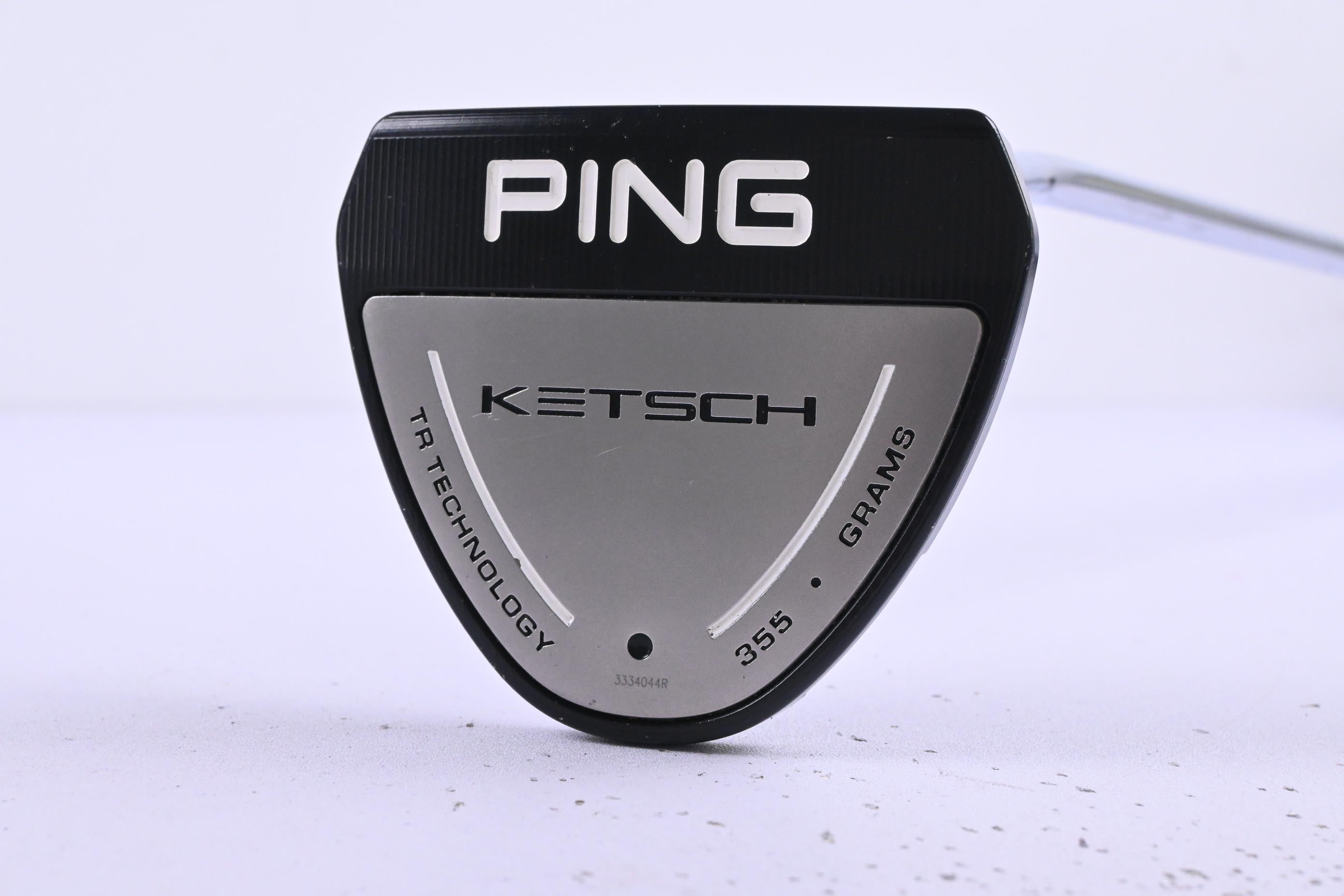 Ping Ketsch 355 Putter / Black Dot / 34 Inch