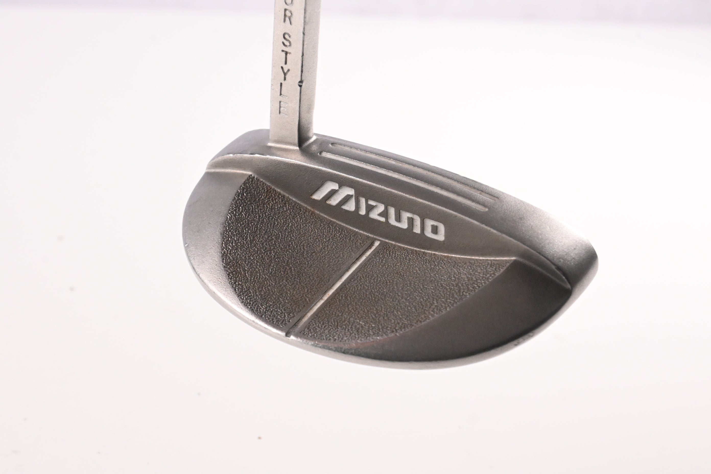 Mizuno Dare To Dream H-305 Putter / 35 Inch