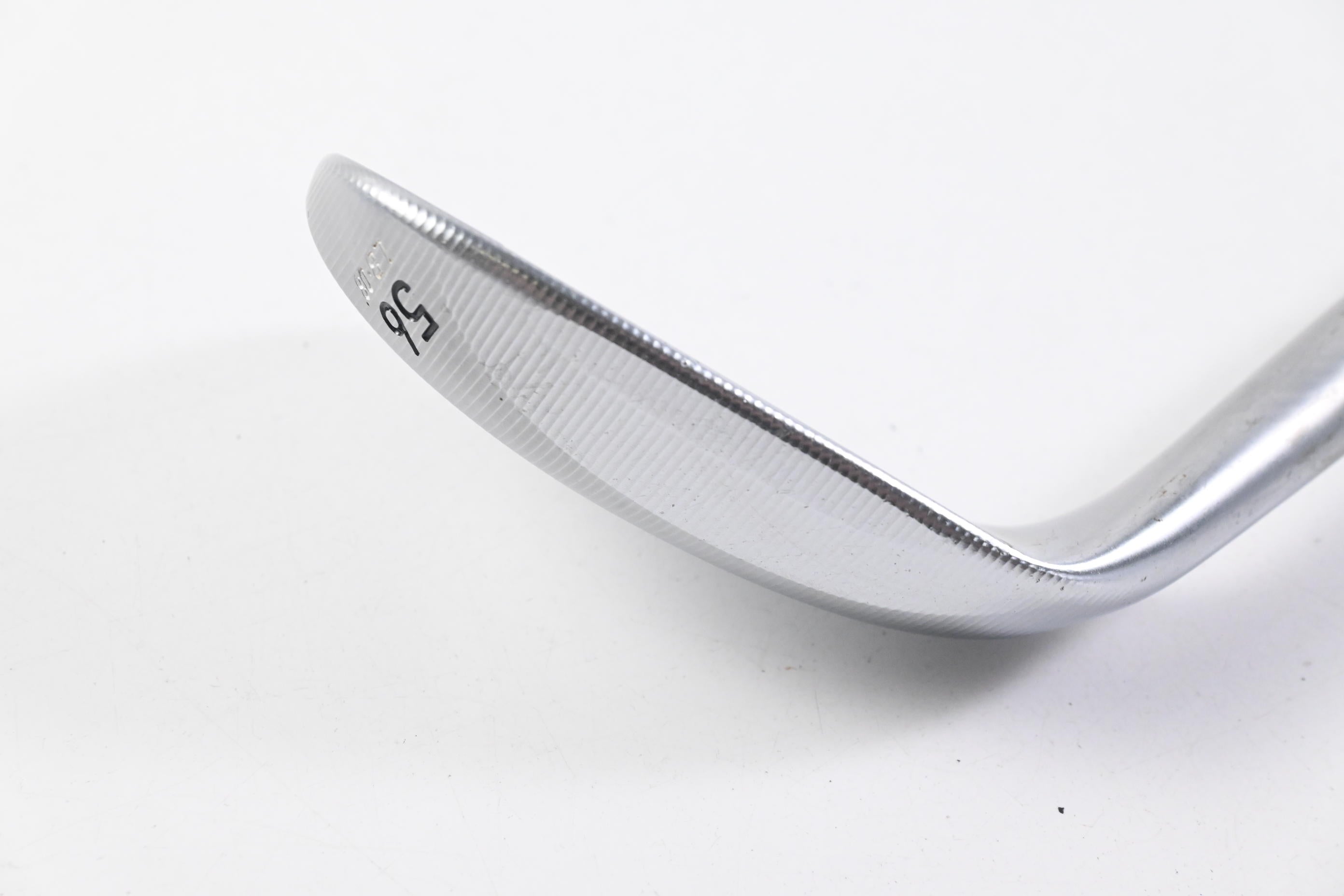 Taylormade Milled Grind 5 Sand Wedge / 56 Degree / Wedge Flex Dynamic Gold 115