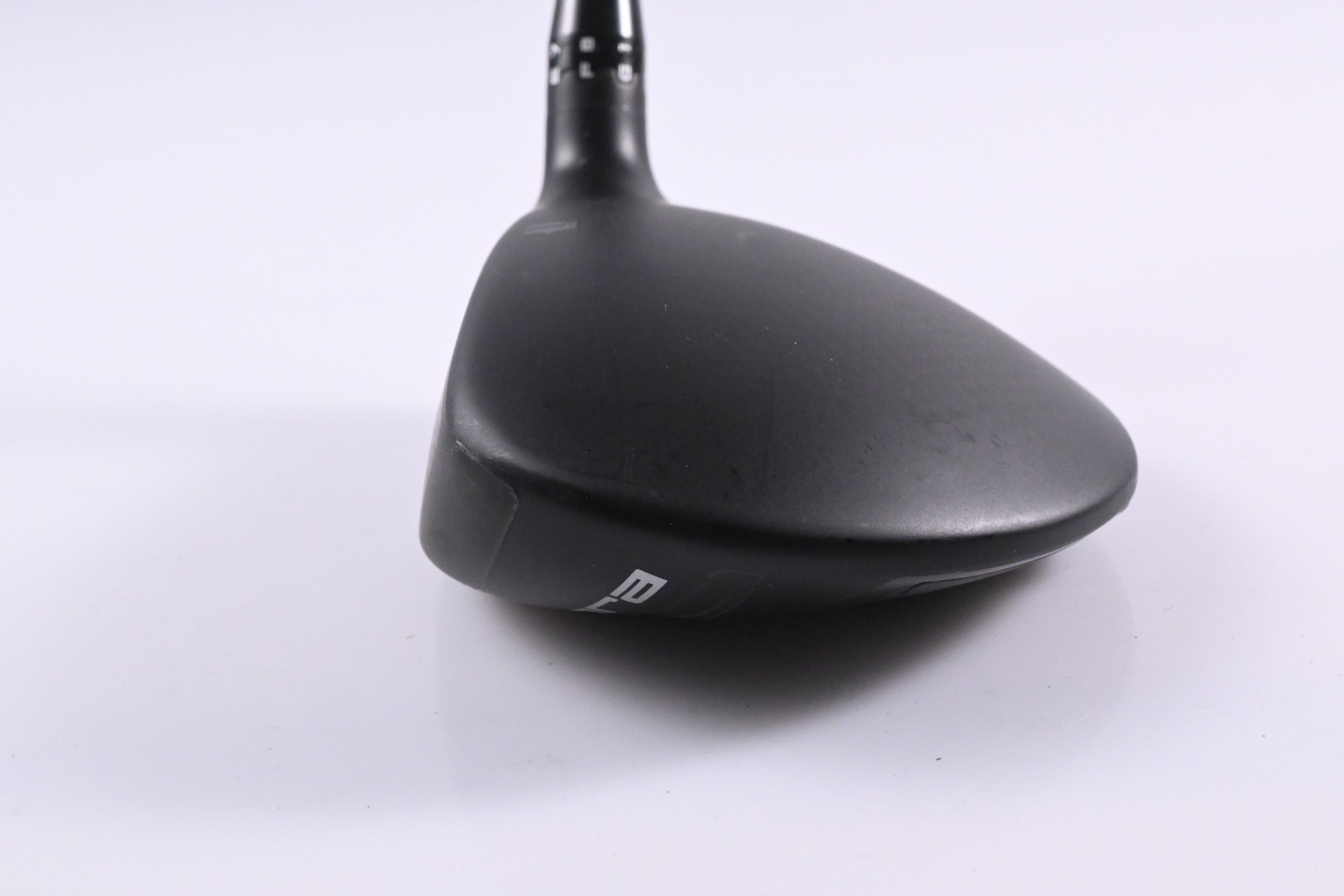 Left Hand Cobra DS-Adapt X #3 Wood / 15 Degree / Stiff Flex Denali Blue 60 Shaft
