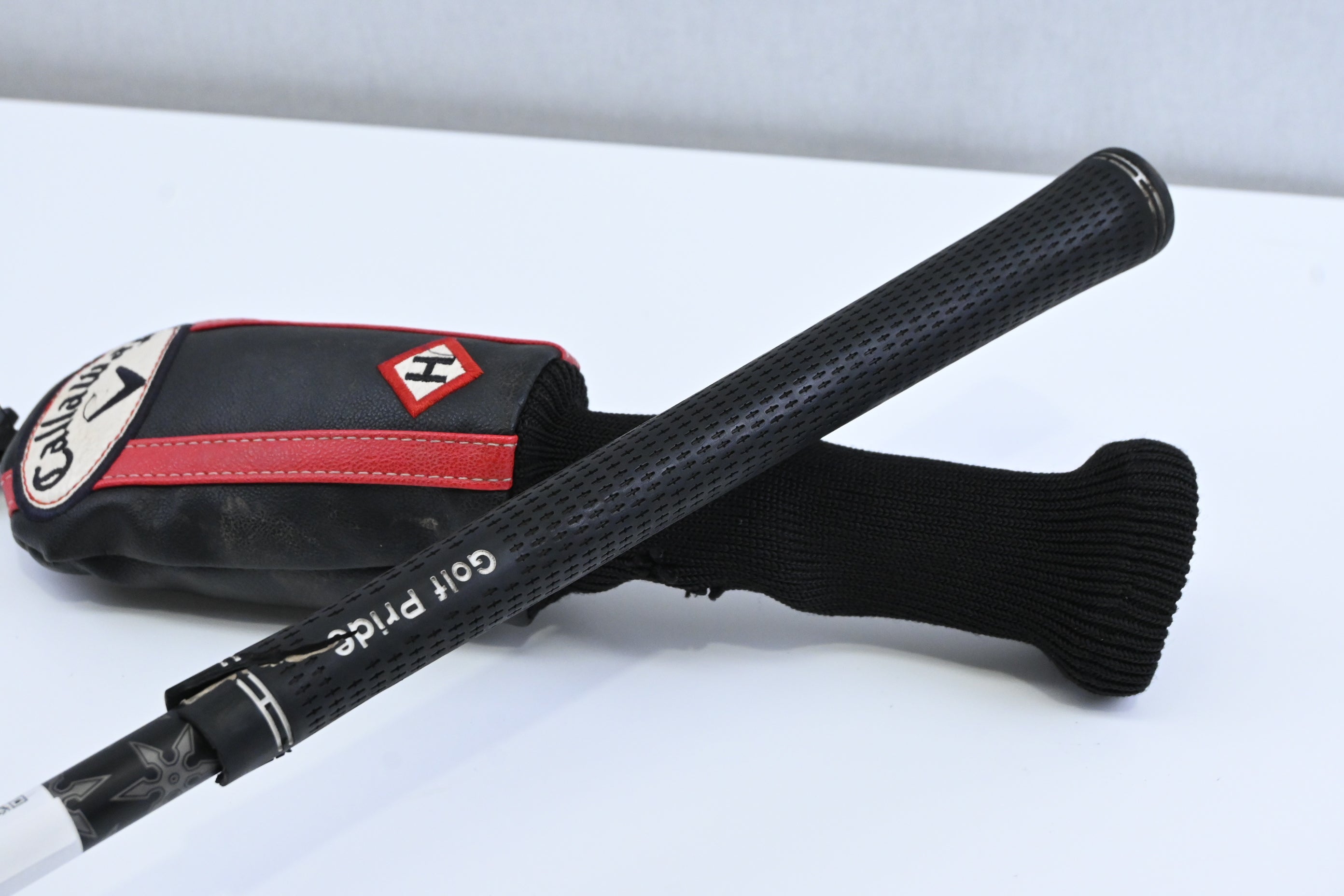 Callaway XR16 OS #5 Hybrid / 25 Degree / Senior Flex  Shaft