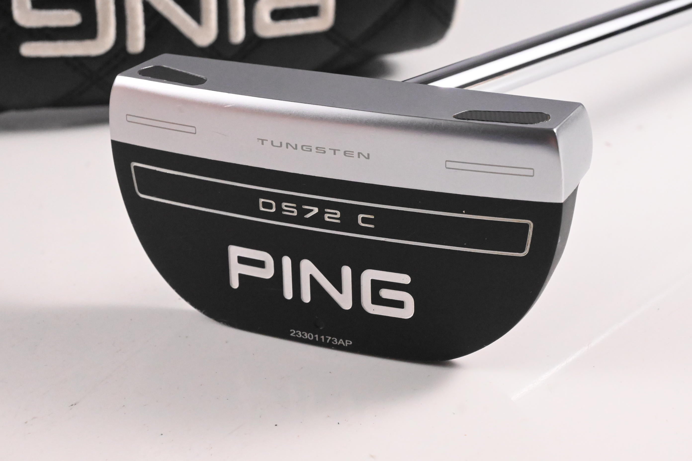 Ping 2023 DS72 C Putter / 35 Inch