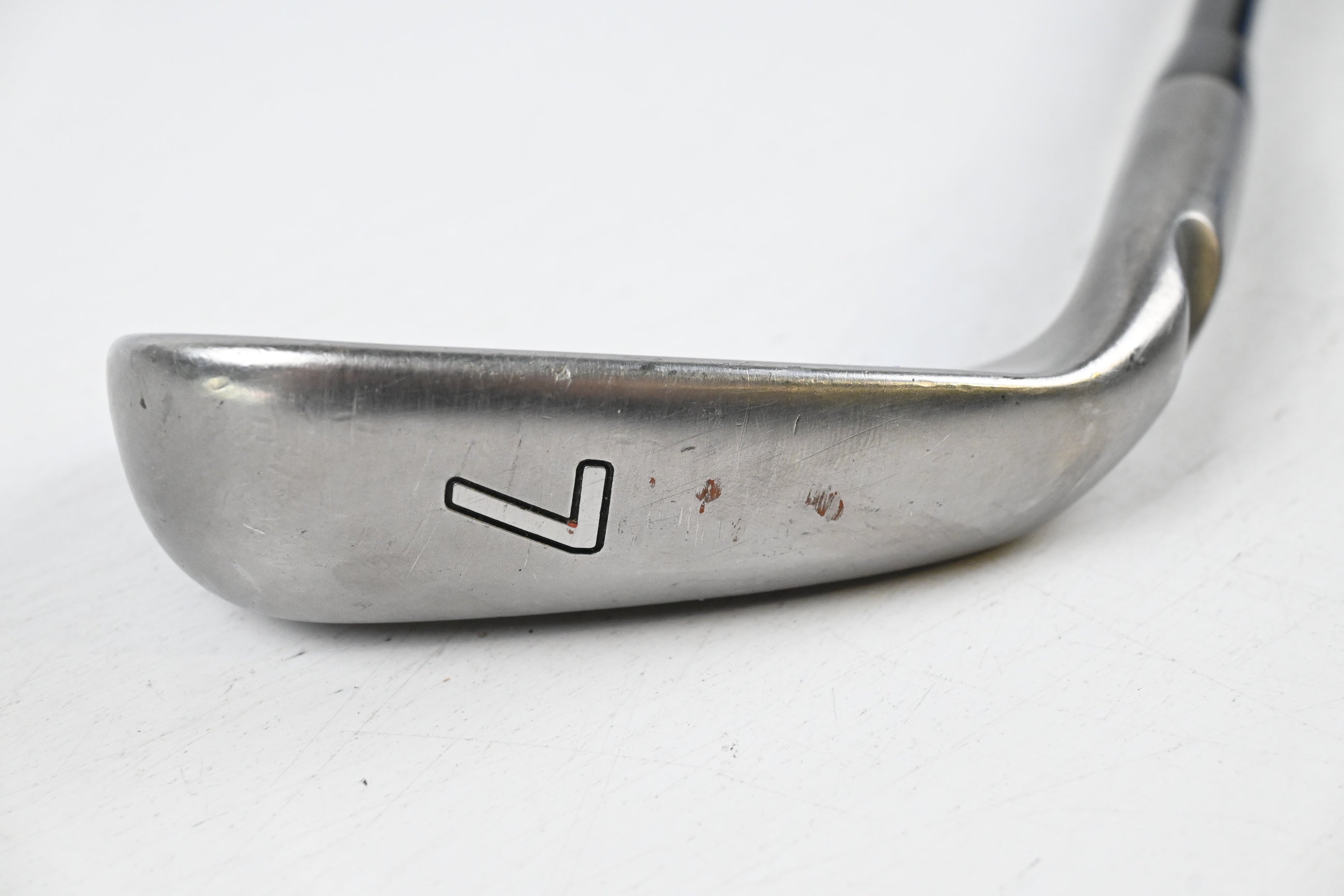 Junior Ping Prodi G #7 Iron / Black Dot / Junior Flex Ping Prodi G Shaft
