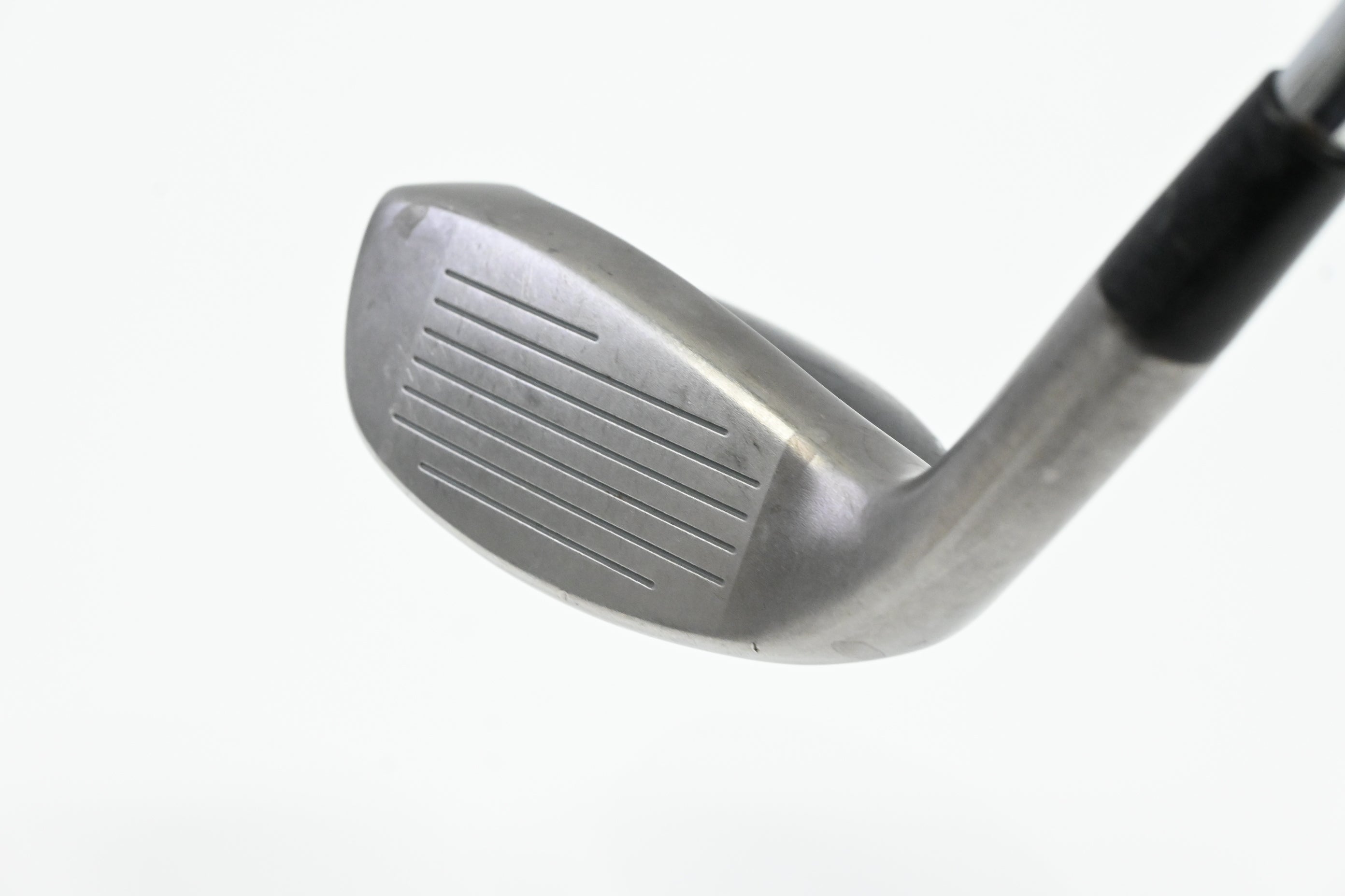 Mizuno JPX Fli-Hi #5 Hybrid / 25 Degree / Regular Flex XP R300 105 Shaft