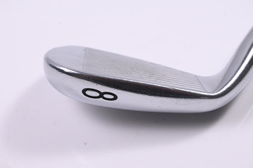 Titleist 620 MB #8 Iron / Stiff Flex Dynamic Gold 120 S400 Tour Issue Shaft
