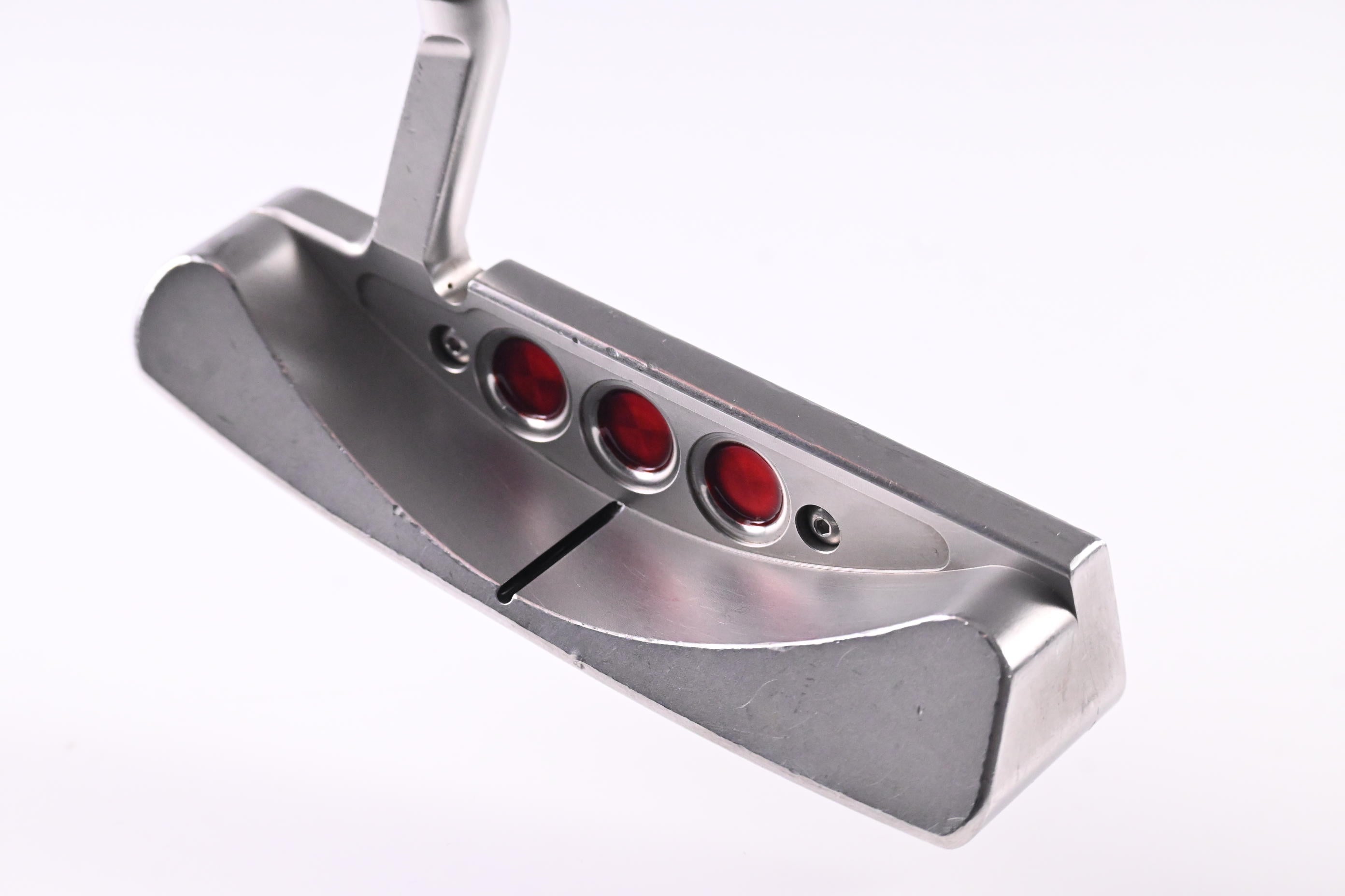 Scotty Cameron Select 2018 Laguna Putter / 34 Inch