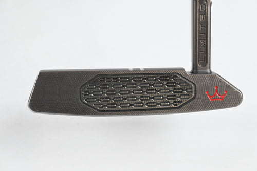 Scotty Cameron Studio Xperimental Limited Squareback 2 Putter / 35 Inch