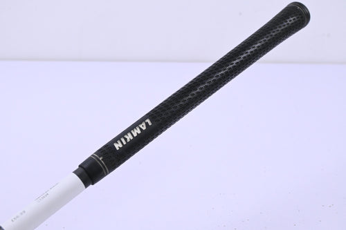 Left Hand Cobra T-Rail Hybrid Combo Sand Wedge / 56 Degree / Regular Flex Shaft