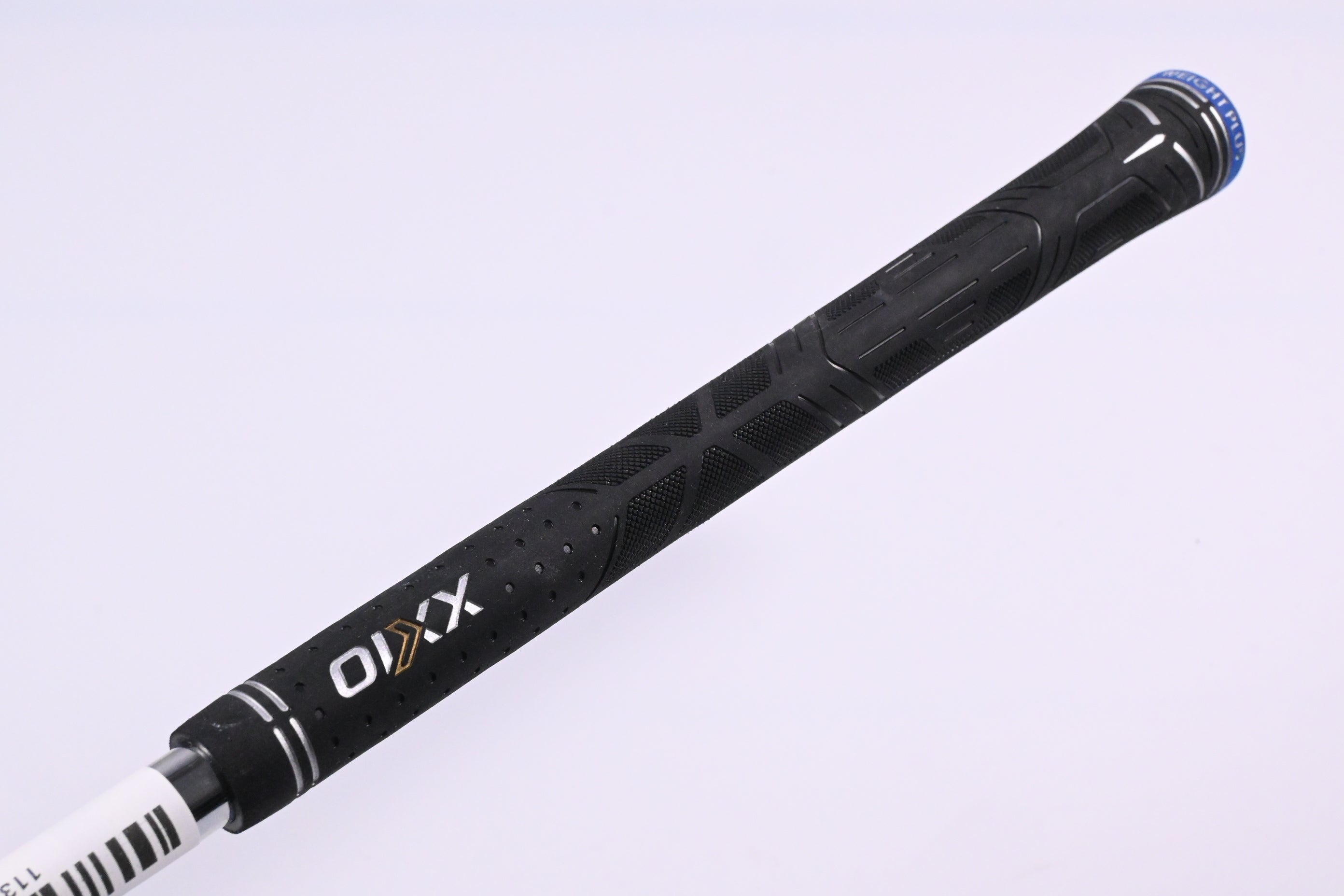 XXIO 12 #8 Iron / Regular Flex N.S.Pro 850 DST Shaft