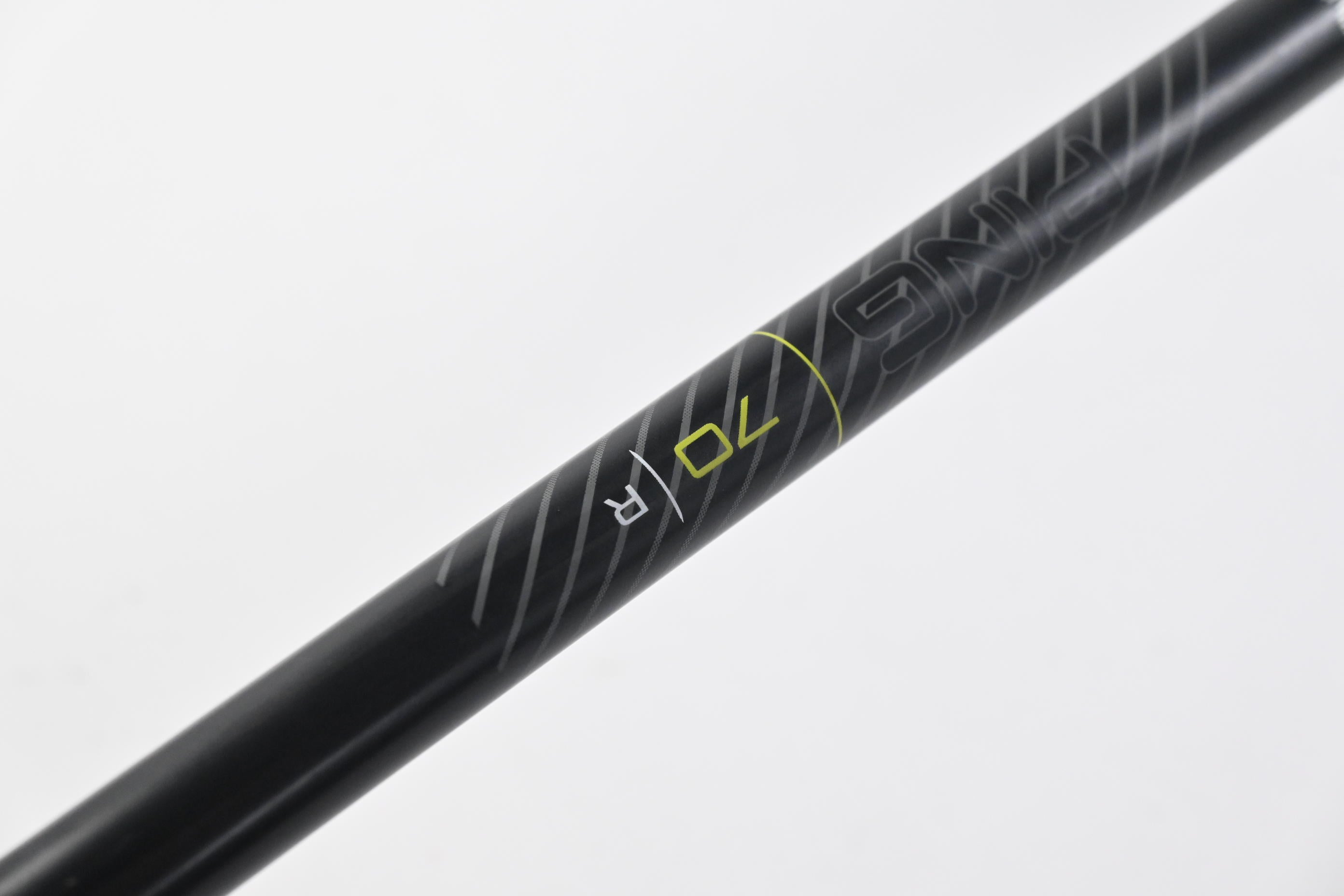 Ping G430 #4 Hybrid / 22 Degree / Regular Flex Ping Alta CB Black 70 Shaft