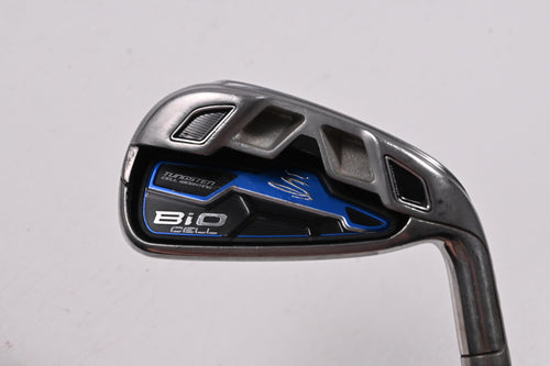 Cobra Bio Cell #5 Iron / 23 Degree / Regular Flex True Temper Elevate MPH 85