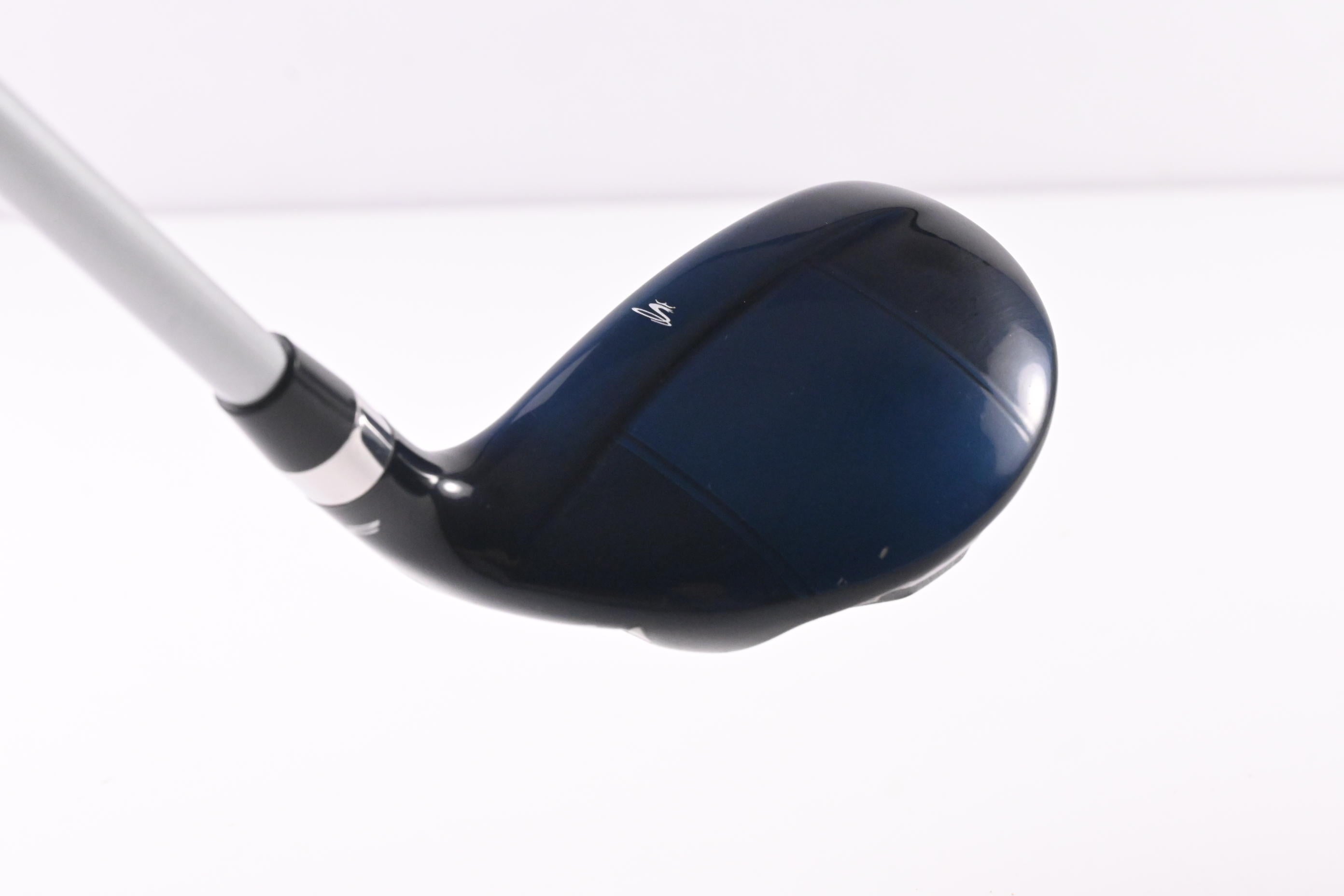 Cobra Baffler XL #4 Hybrid / 22 Degree / Regular Flex Cobra 60g Shaft