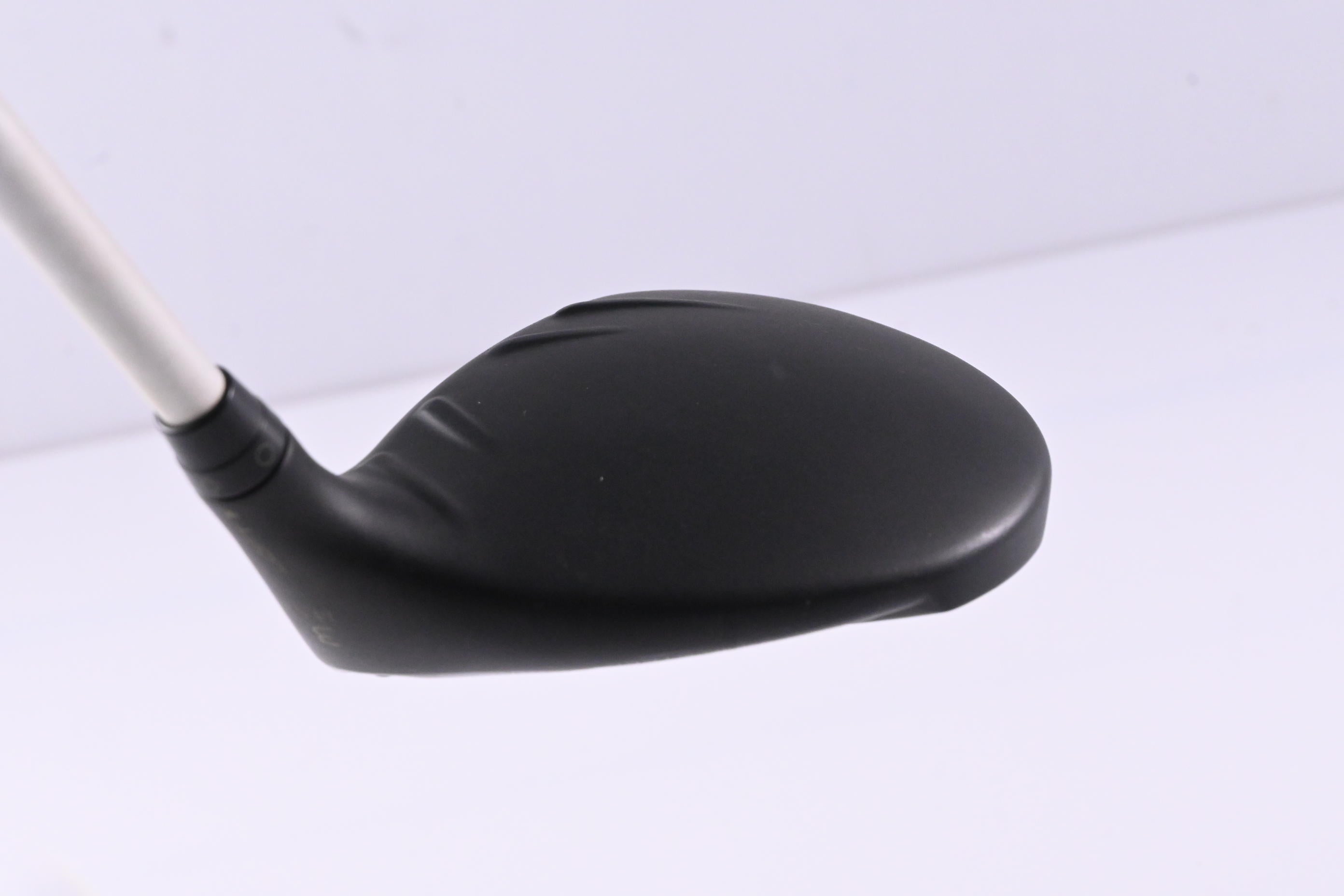 Ladies Ping G400 #3 Wood / 14.5 Degree / Ladies Flex Ping ULT 230 Shaft