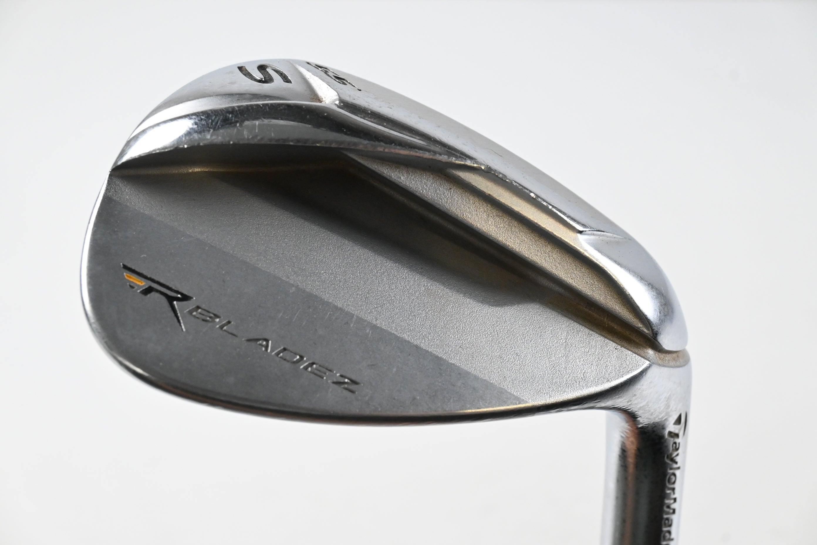 Taylormade Rocketbladez Sand Wedge / 55 Degree / Regular Flex Rocketfuel 85