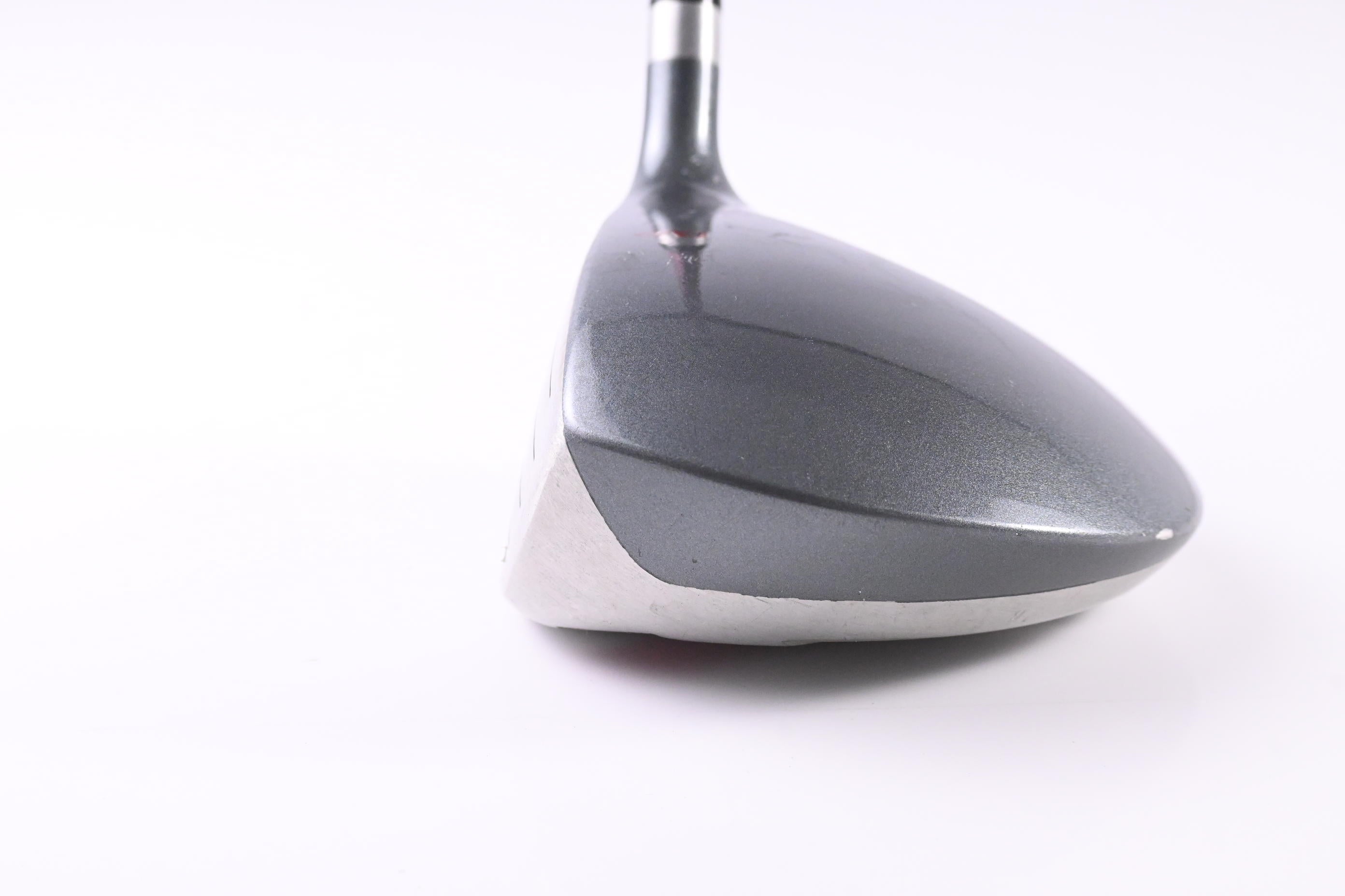 Left Handed US Kids Driver / 14 Degree / Kids Flex US Kids Shaft