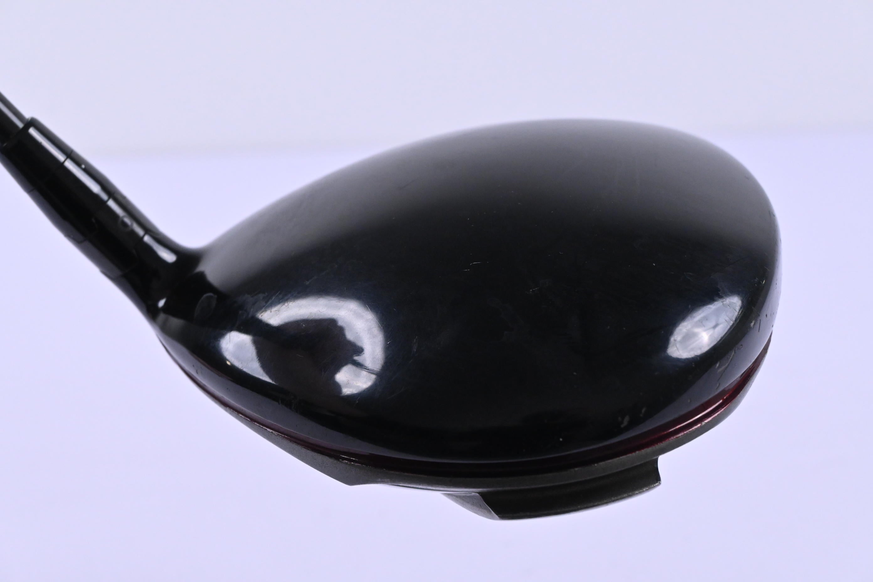 Callaway RAZR Fit Driver / 11.5 Degree / Regular Flex Trinity 65 Shaft