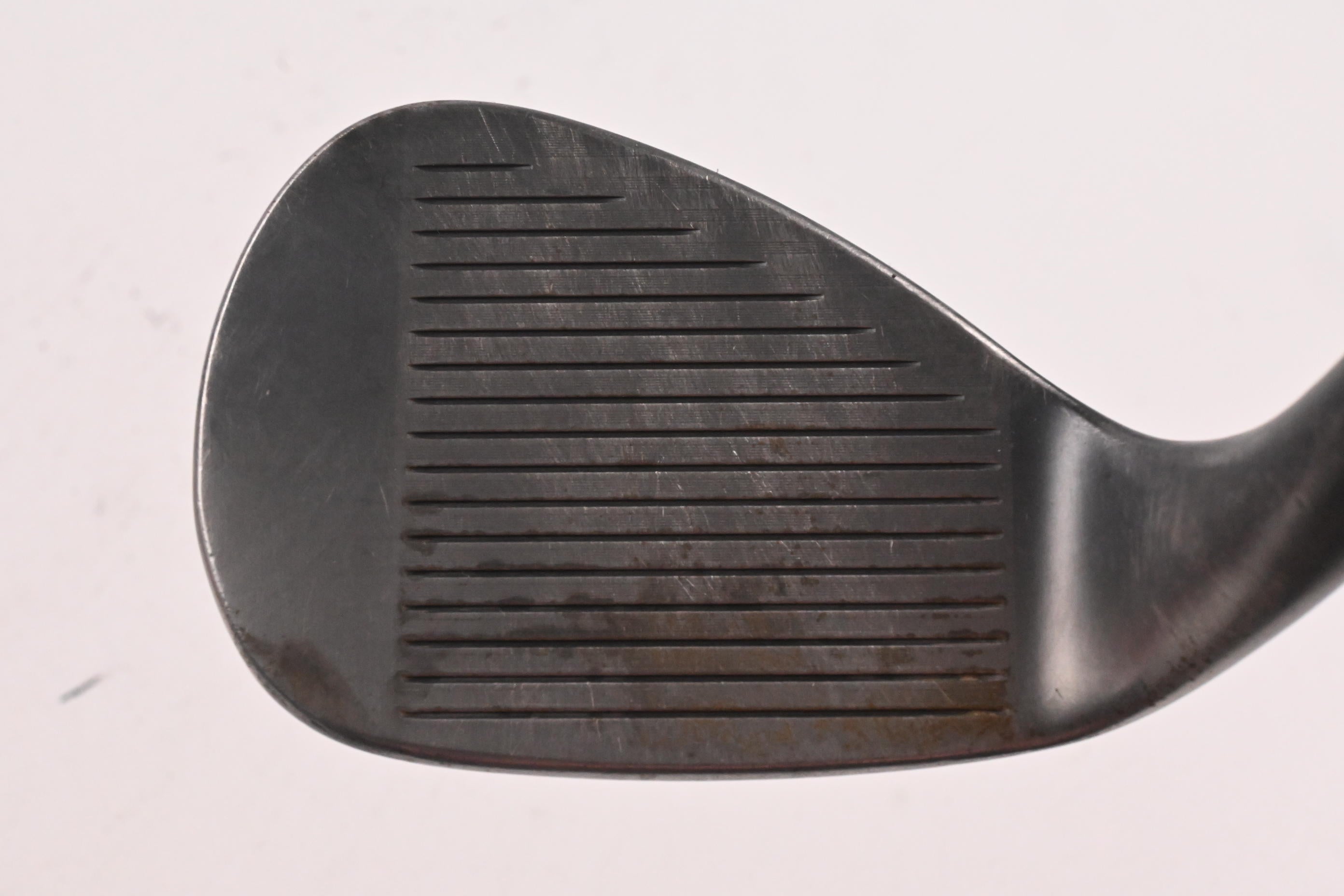 Titleist Vokey SM9 Lob Wedge / 58 Degree / Wedge Flex Vokey SM9 Shaft