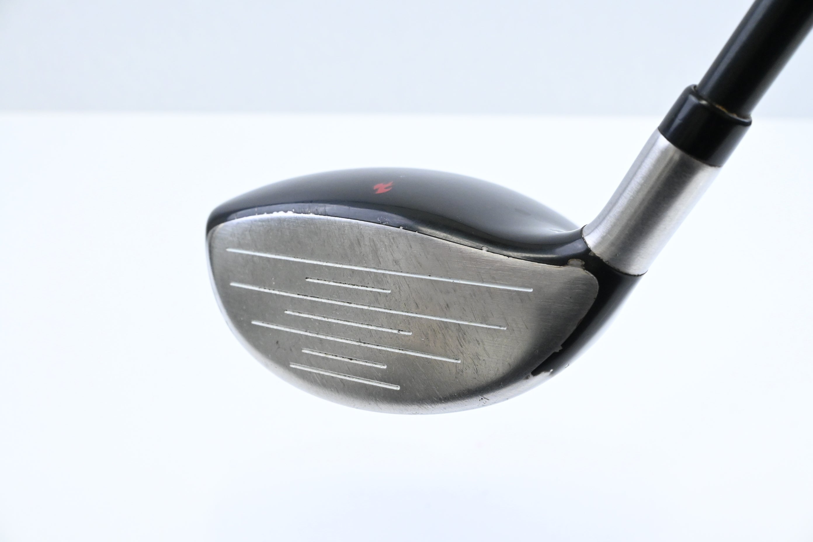 Taylormade Burner Superfast #3 Wood / 15 Degree / Regular Flex Matrix Ozik Xcon