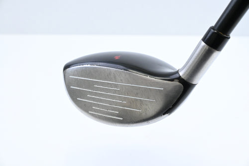 Taylormade Burner Superfast #3 Wood / 15 Degree / Regular Flex Matrix Ozik Xcon
