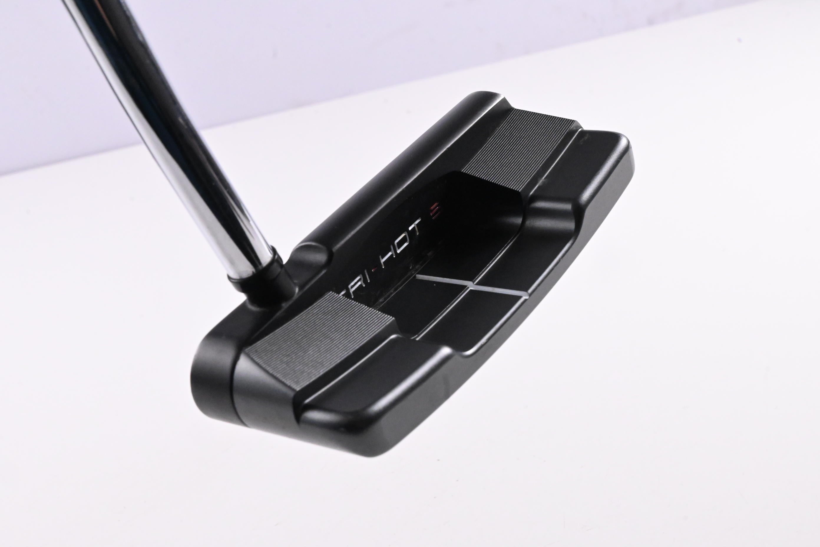 Odyssey Tri-Hot 5K Double Wide Putter / 34 Inch