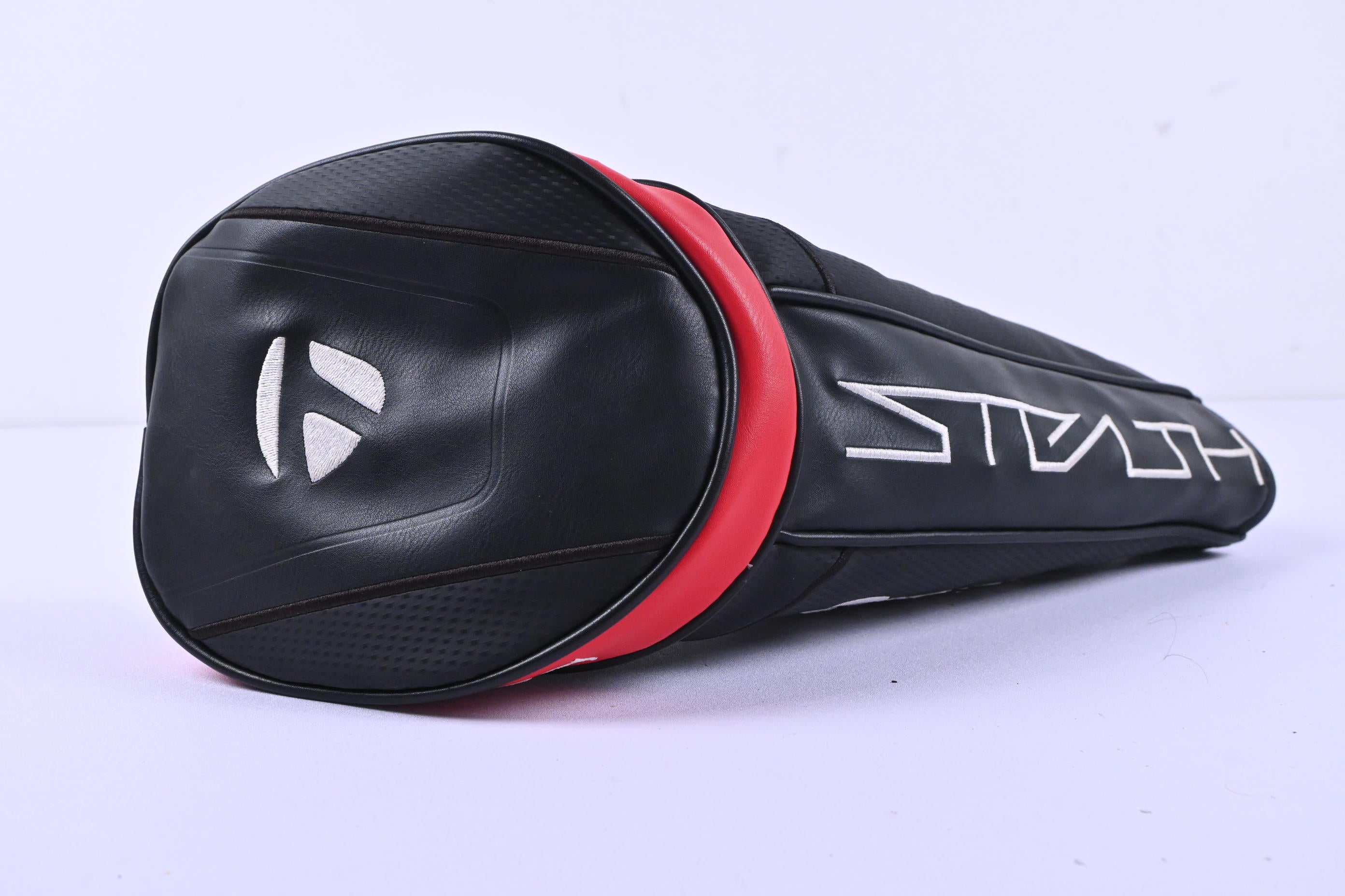Left Hand Taylormade Stealth Driver / 10.5 Degree / Senior Flex Ventus Red 5