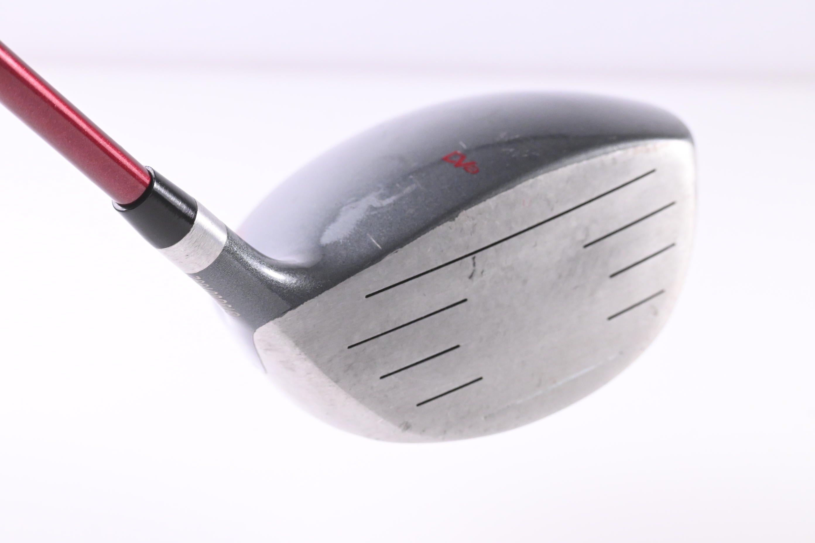 Left Handed US Kids Driver / 14 Degree / Kids Flex US Kids Shaft