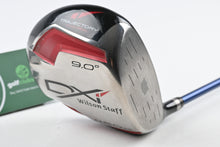 Load image into Gallery viewer, Wilson Staff DXI Driver / 9 Degree / TX-Flex Project X Blue Shaft
