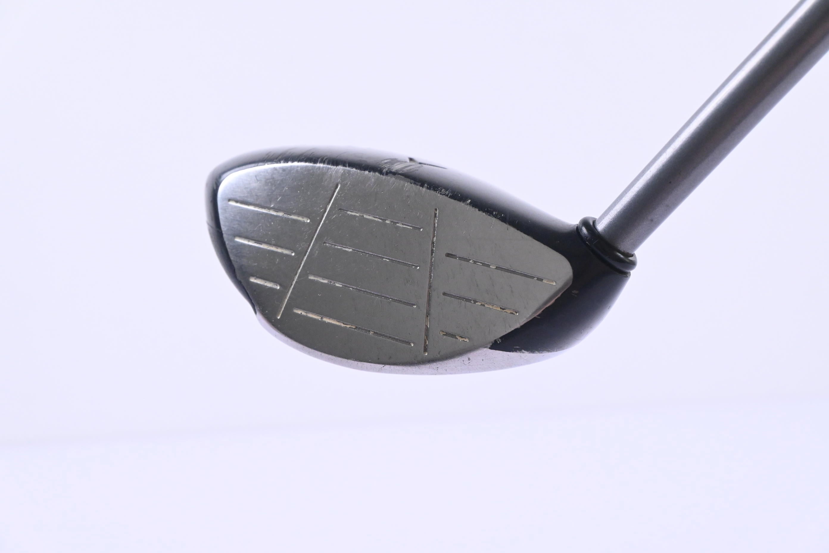 Callaway Steelhead Plus #3 Wood / 15 Degree / Regular Flex Callaway Steelhead Plus