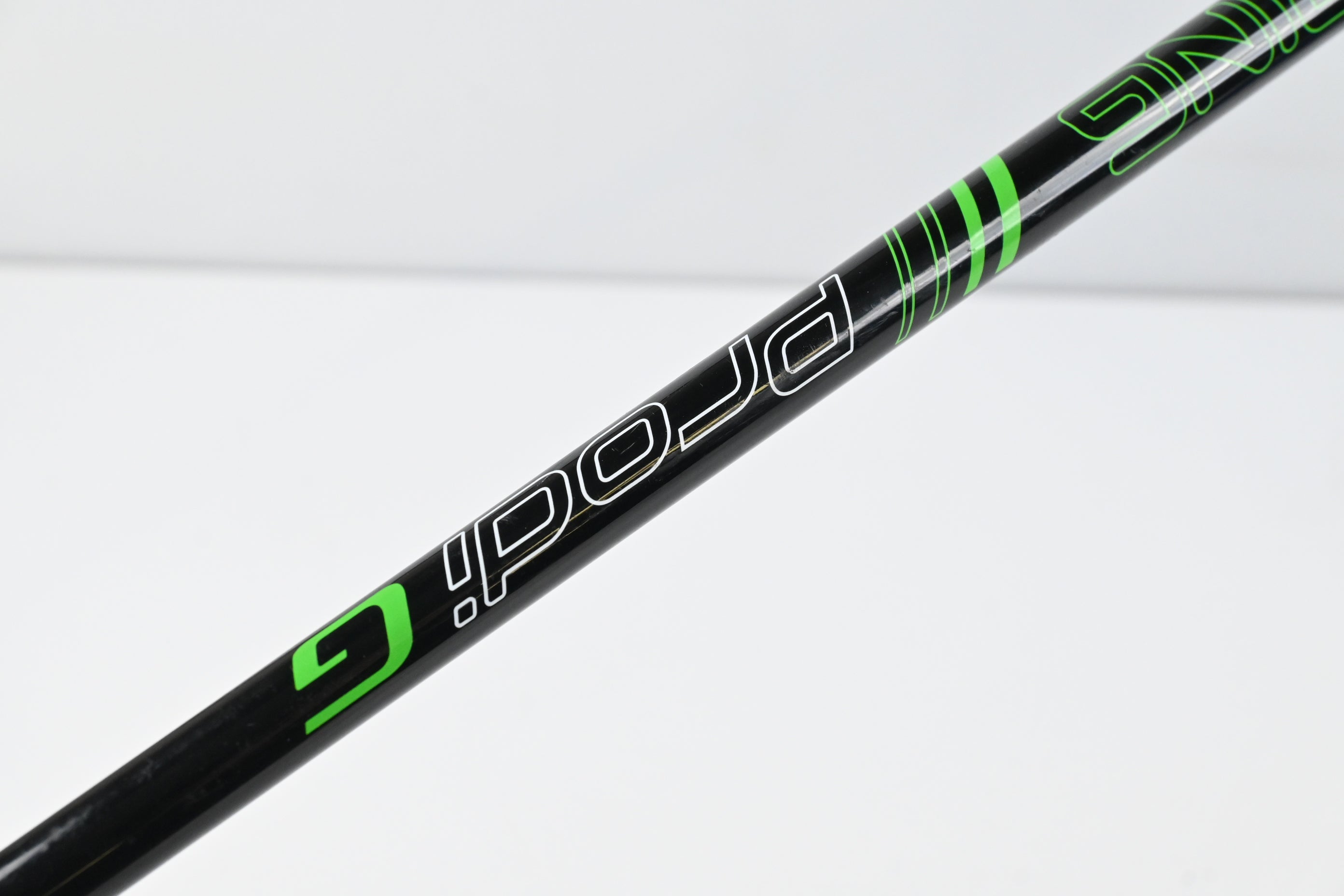Junior Ping Prodi G #7 Iron / Black Dot / Junior Flex Ping Prodi G Shaft