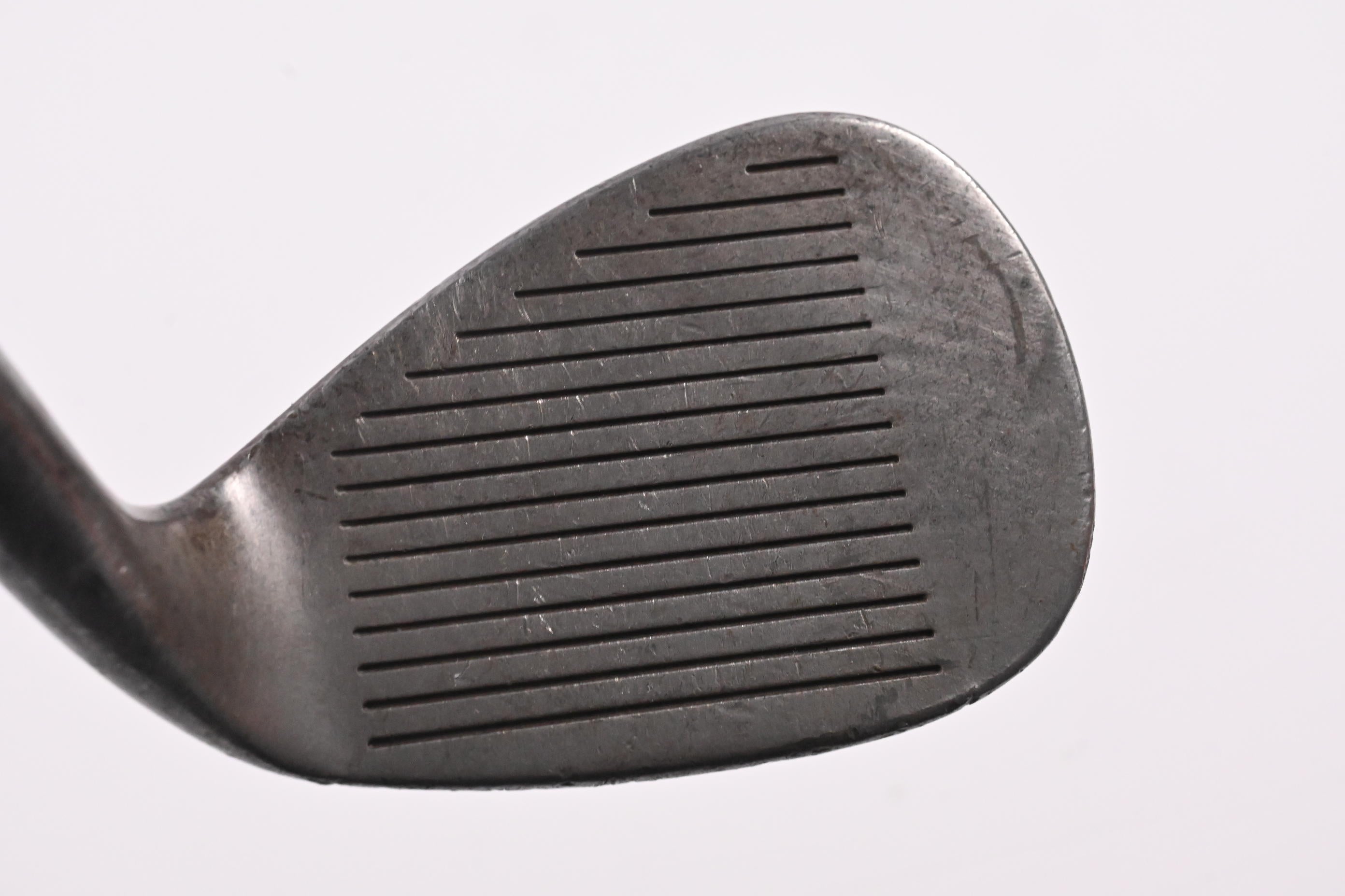 Left Hand Titleist Vokey 200 Series Sand Wedge / 56 Degree / Wedge Flex DG Shaft