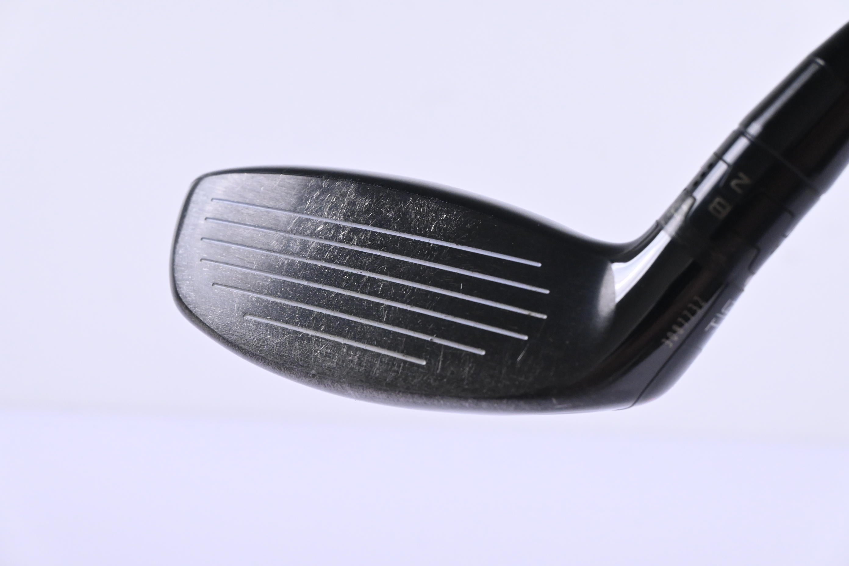 Titleist TSR2 #4 Hybrid / 21 Degree / Regular Flex Tensei AV Blue 65 Shaft