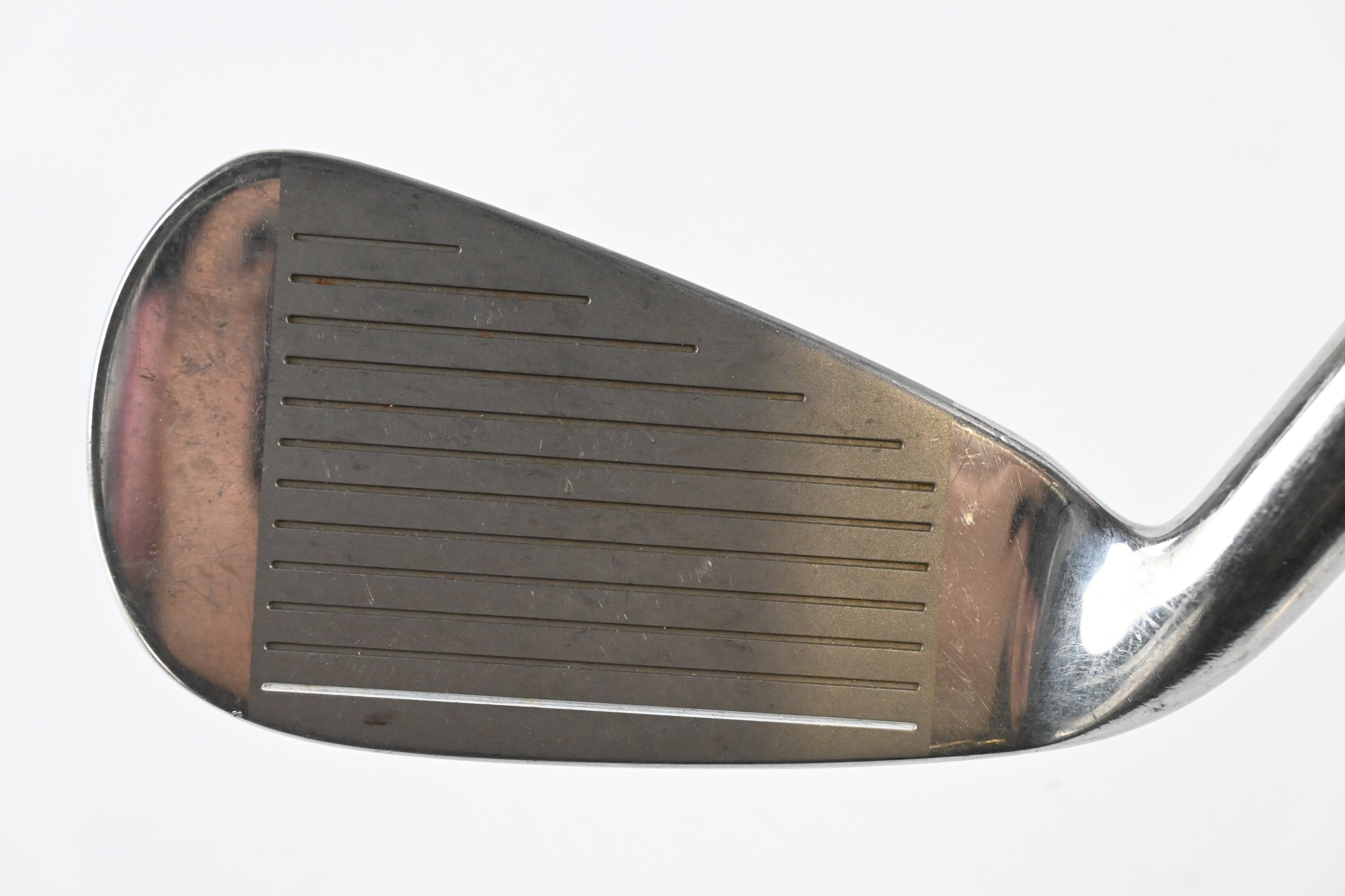 Nike SQ Sumo #4 Iron / 24 Degree / Regular Flex Diamana Sasquatch Shaft