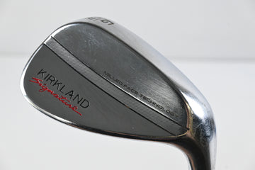 Kirkland Signature Gap Wedge / 52 Degree / Wedge Flex Kirkland Signature Shaft
