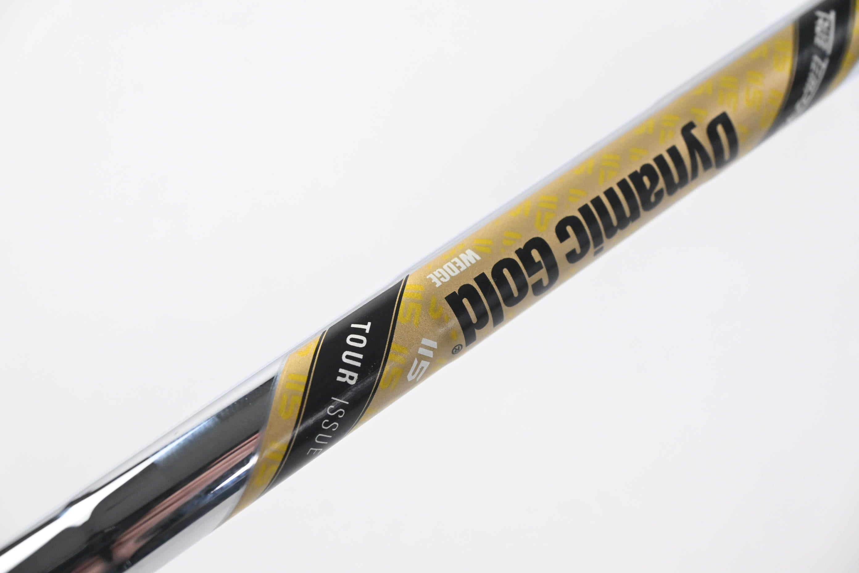 Taylormade Milled Grind 5 Sand Wedge / 56 Degree / Wedge Flex Dynamic Gold 115