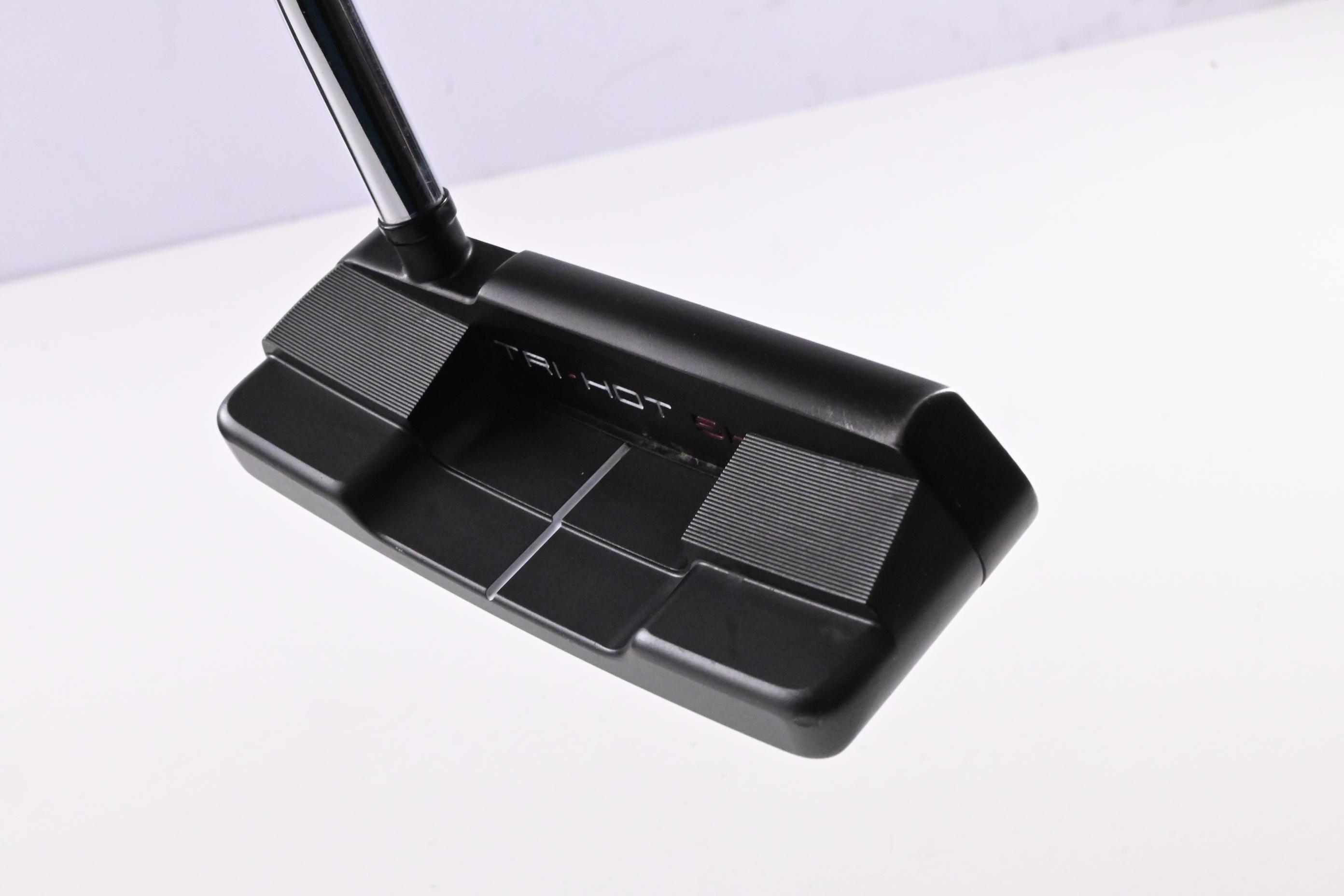 Odyssey Tri-Hot 5K Double Wide Putter / 34 Inch