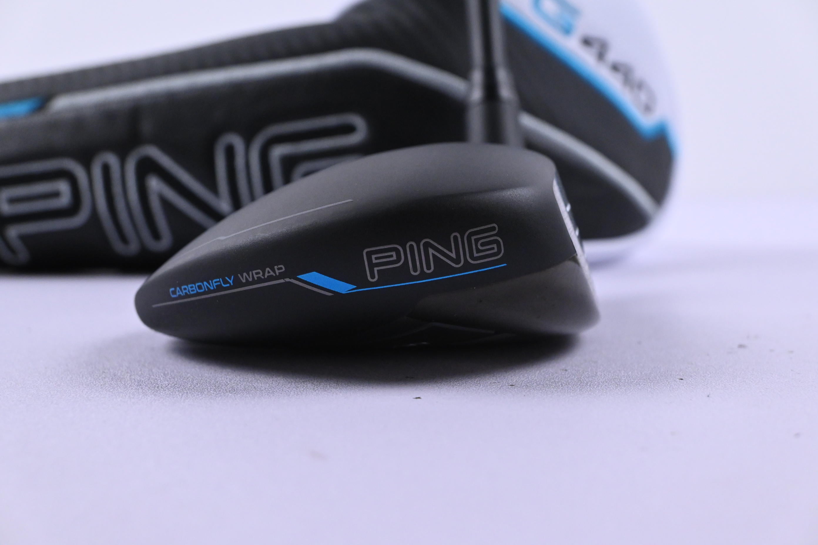 Ping G440 Max #3 Wood / 15 Degree / Regular Flex Ping Alta CB Blue 65