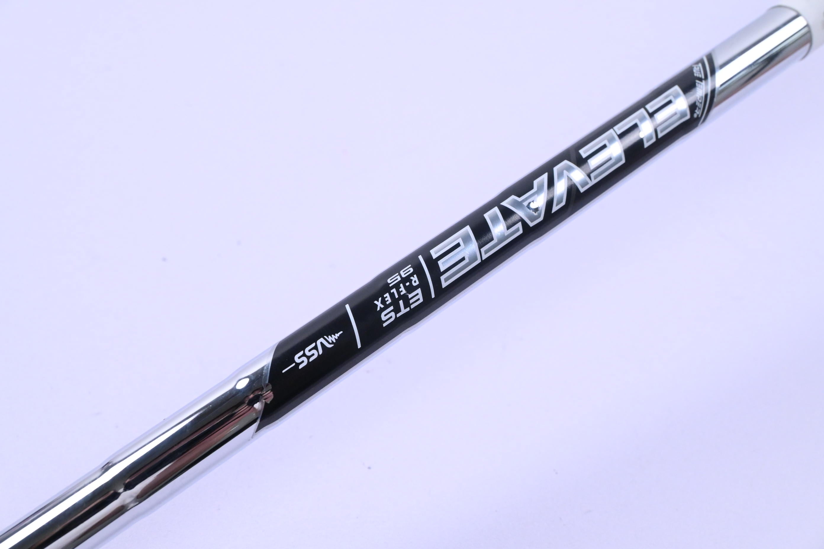 Cobra 2025 King Tec #6 Iron / Regular Flex True Temper Elevate ETS 95 Shaft