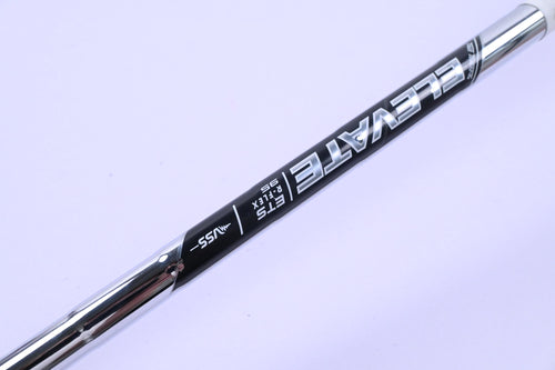 Cobra 2025 King Tec #6 Iron / Regular Flex True Temper Elevate ETS 95 Shaft