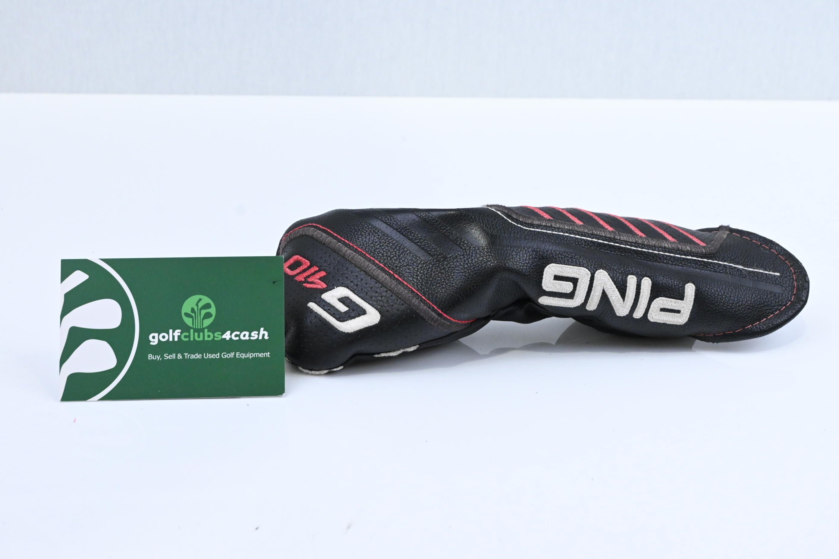 Ping G410 #3 Hybrid / 19 Degree / Regular Flex Ping Alta CB 70 Shaft