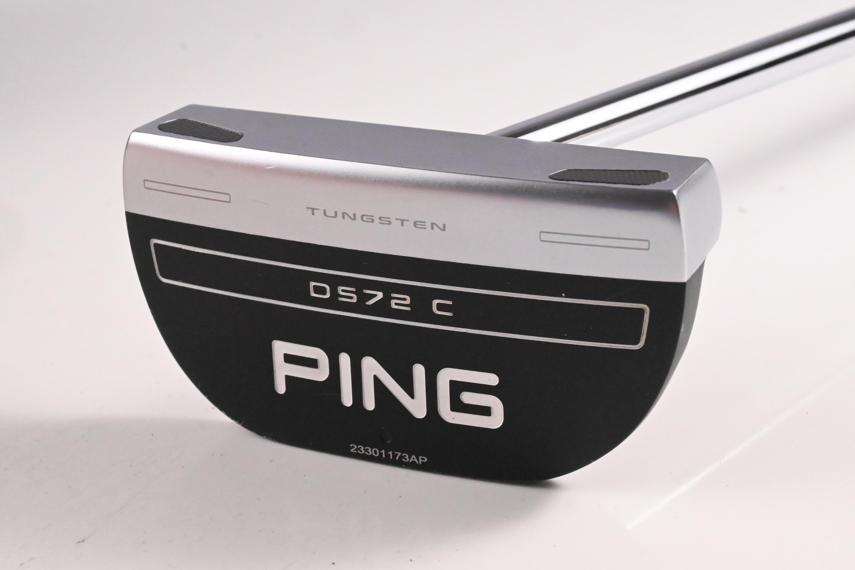 Ping 2023 DS72 C Putter / 35 Inch