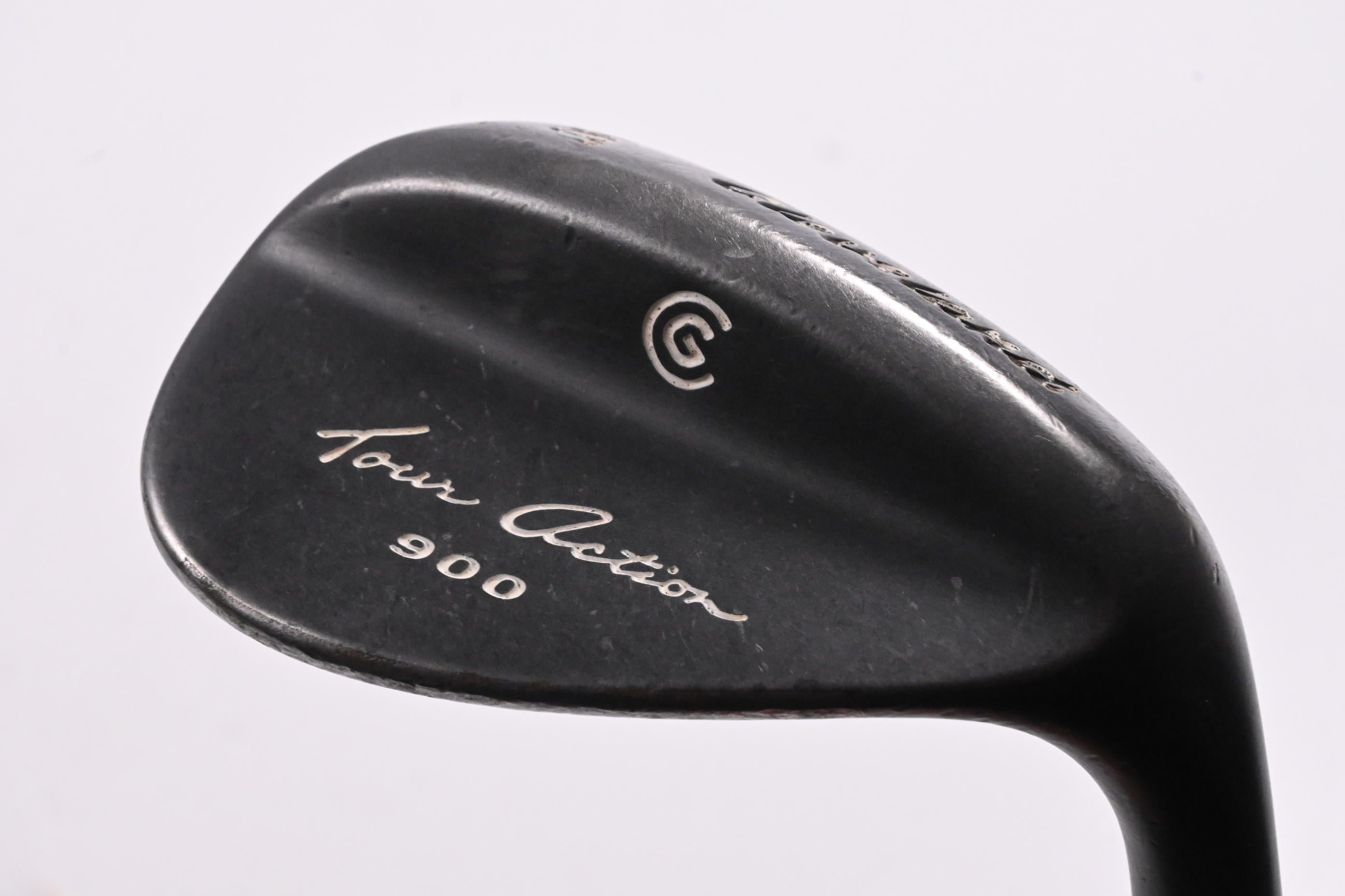 Cleveland Tour Action 900 Sand Wedge / 56 Degree / Wedge Flex Steel Shaft