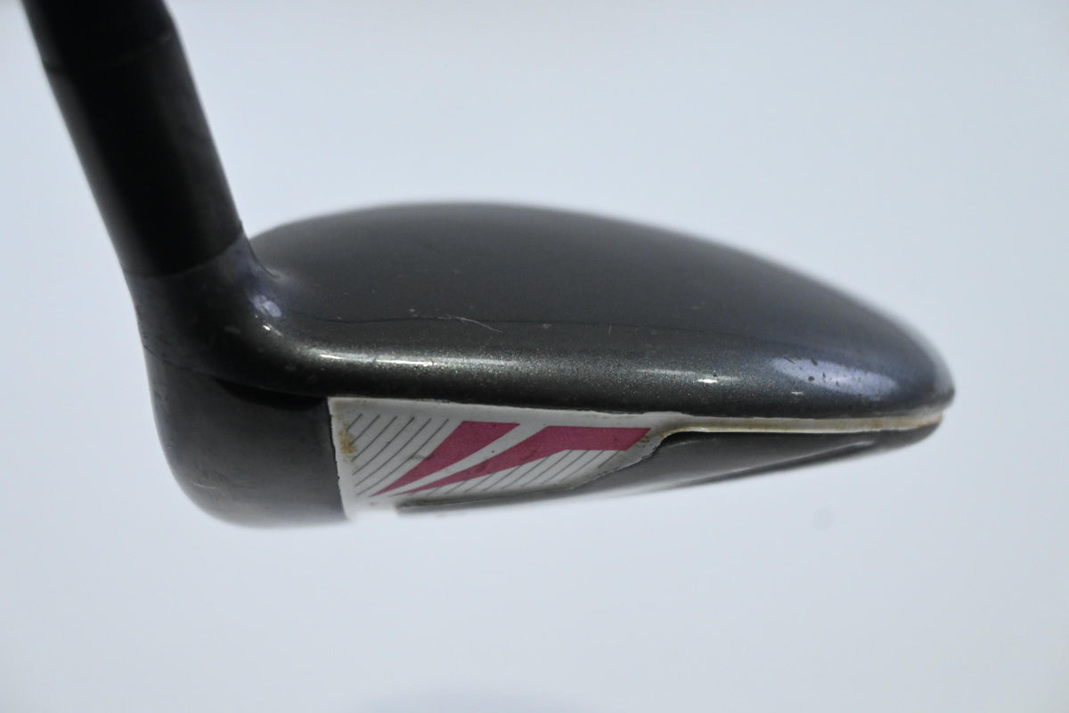 Ladies Callaway X Hot #3 Wood / 15 Degree / Ladies Flex Project X PXv Shaft