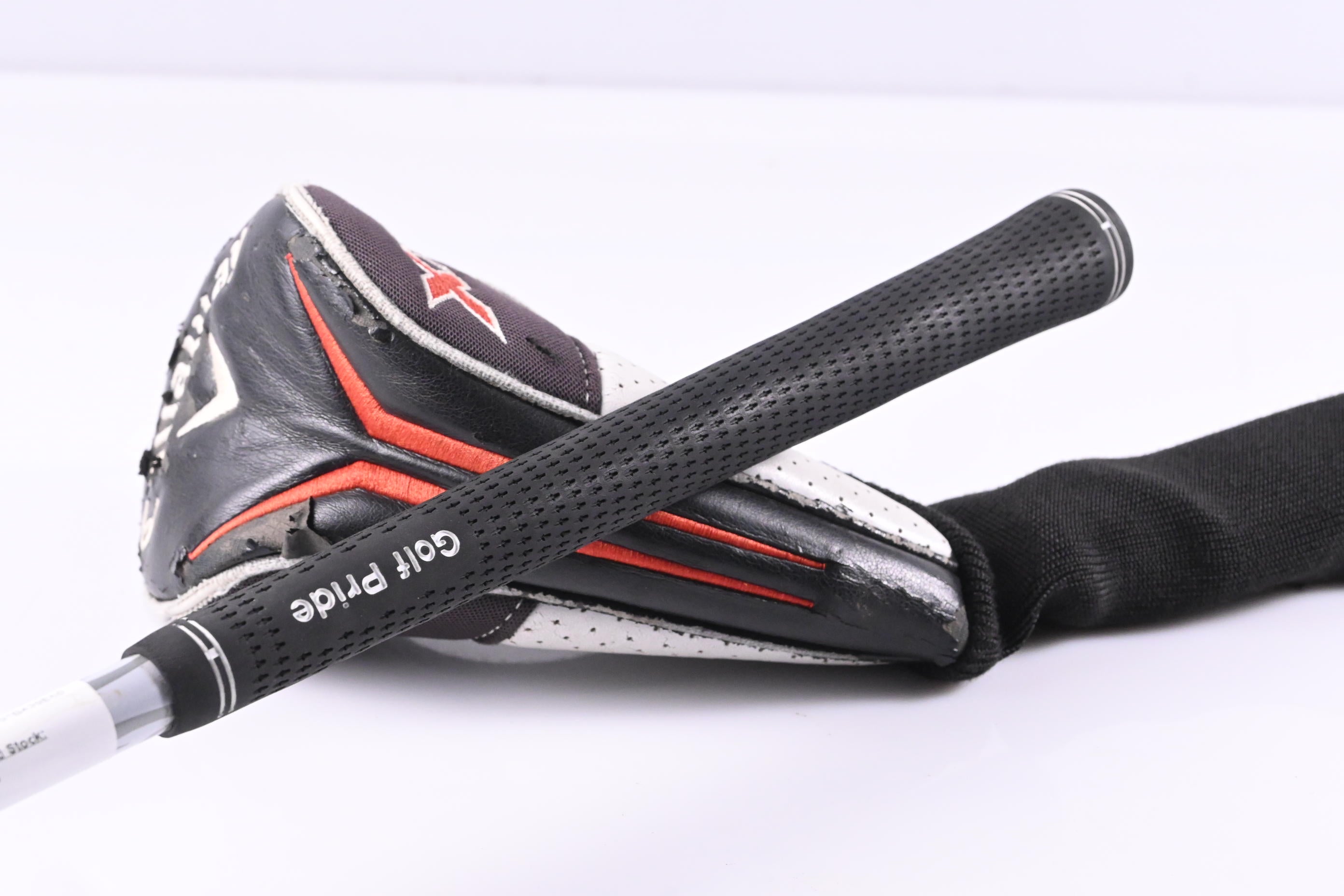 Callaway X Hot Pro #3 Wood / 15 Degree / Stiff Flex Project X PXV Shaft
