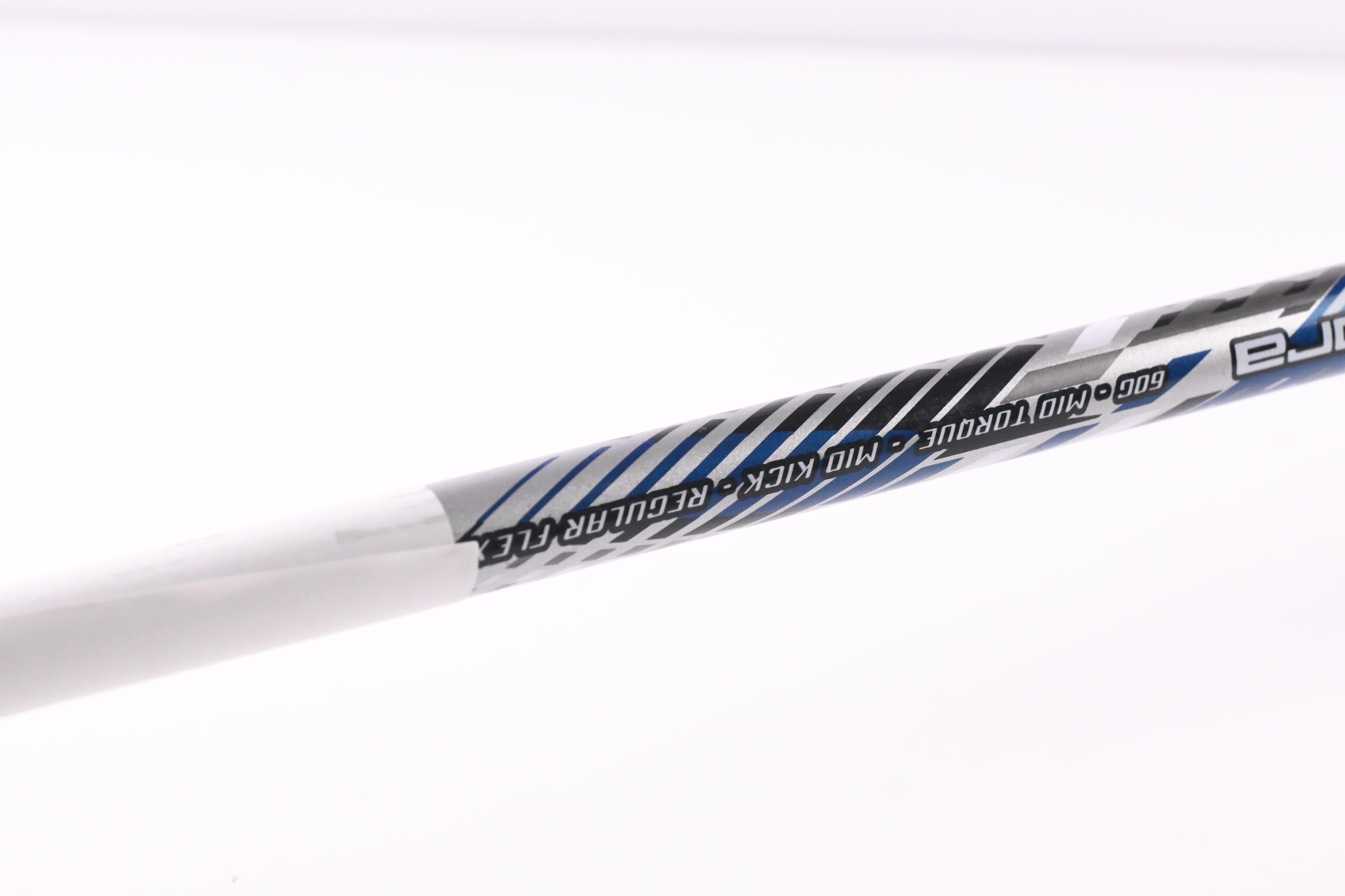 Cobra Baffler XL #4 Hybrid / 22 Degree / Regular Flex Cobra 60g Shaft
