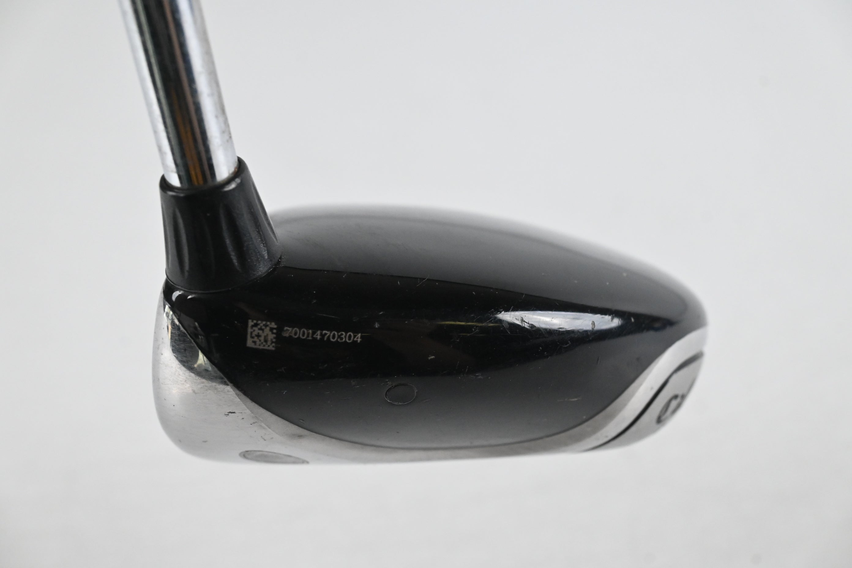 Callaway X 2006 #3 Wood / 15 Degree / Uniflex Callaway Shaft
