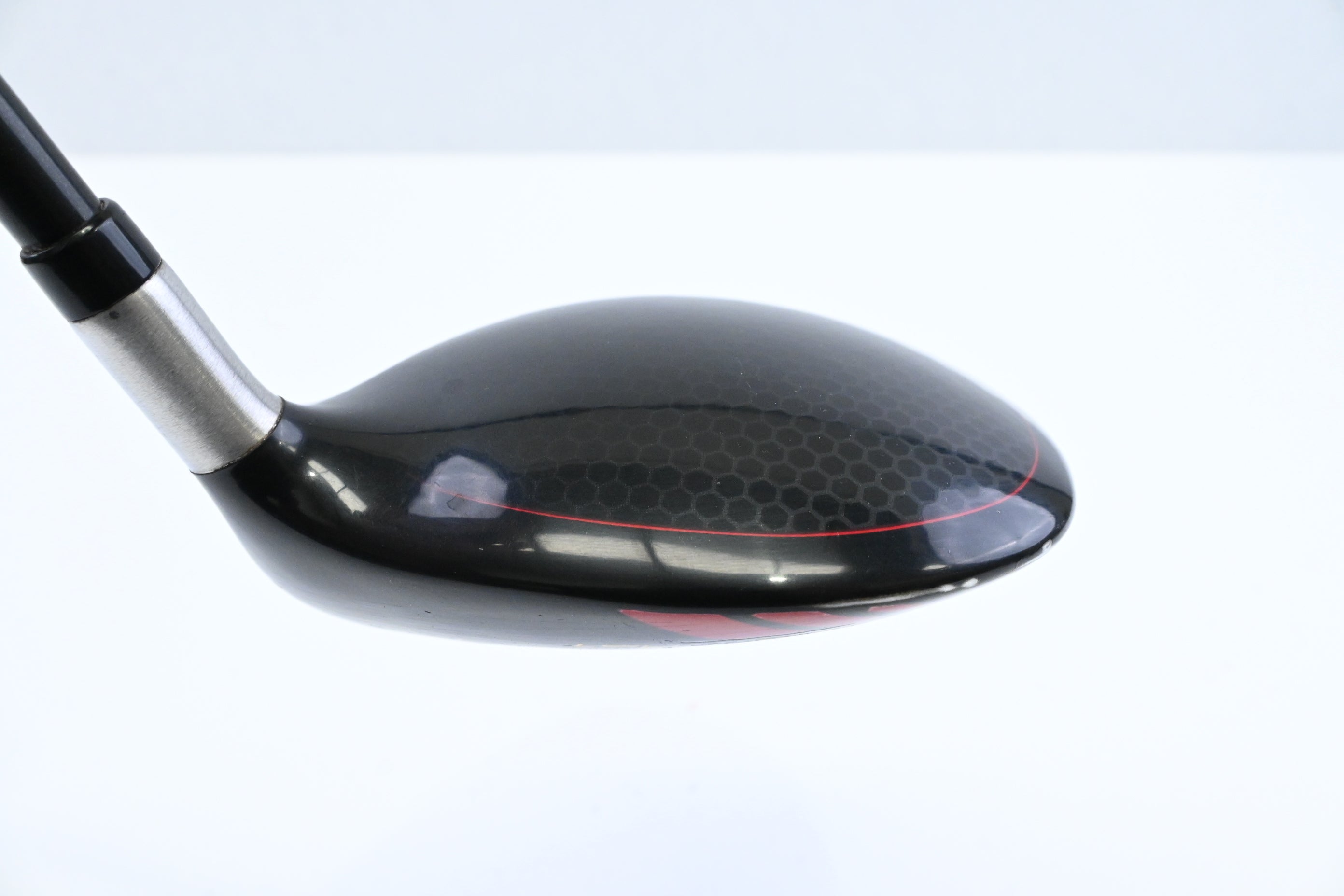 Taylormade Burner Superfast #3 Wood / 15 Degree / Regular Flex Matrix Ozik Xcon