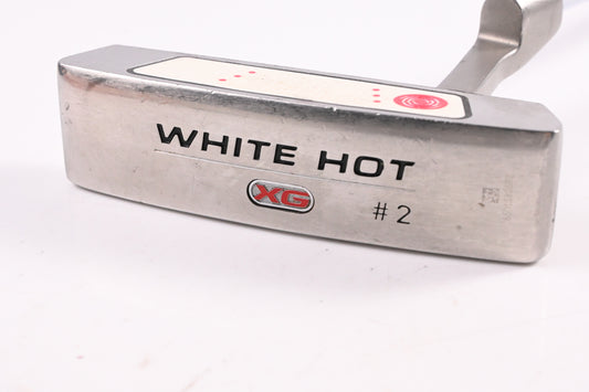 Odyssey White Hot XG #2 Putter / 35 Inch