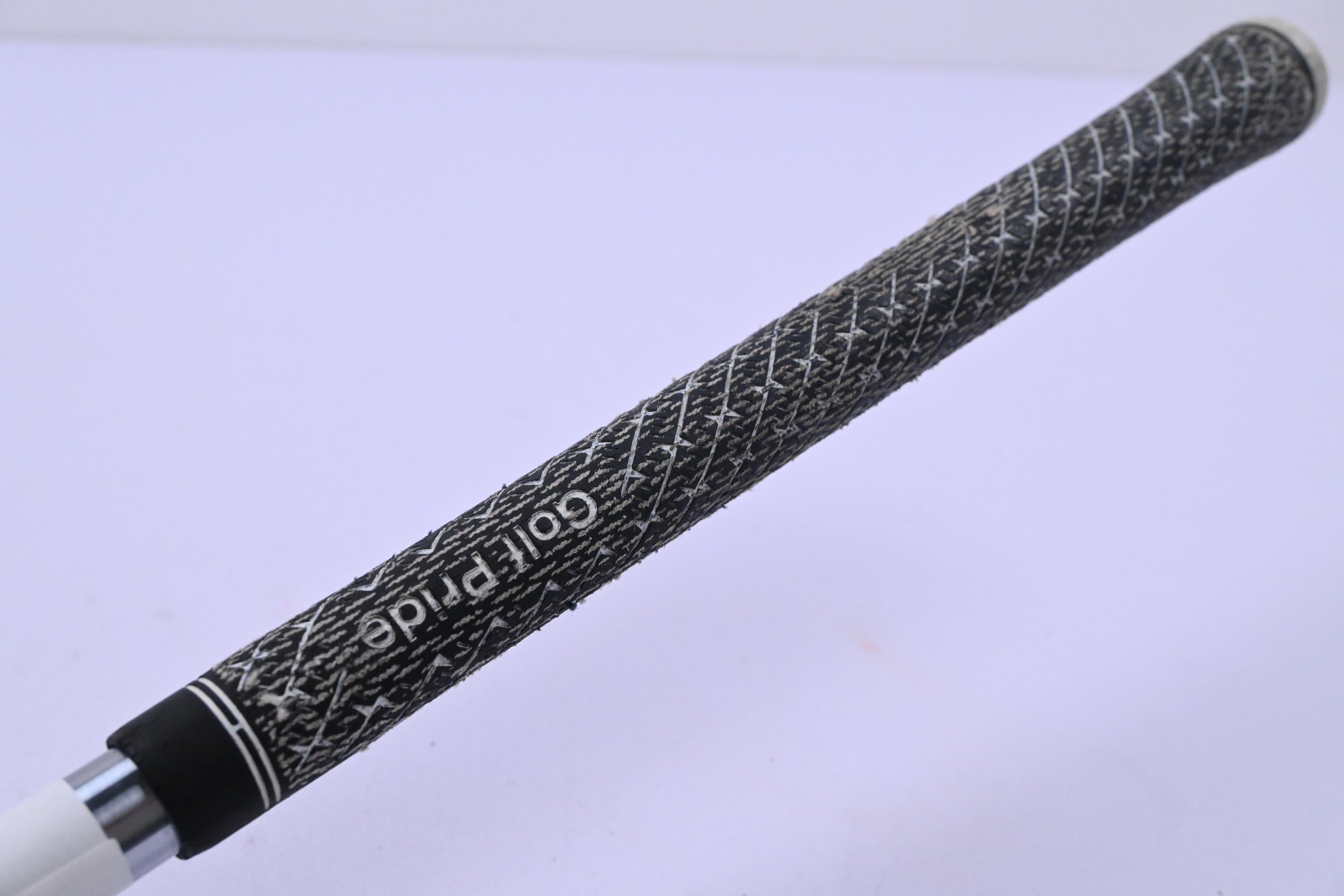 Mizuno MP-64 #5 Iron / 27 Degree / X-Flex Project X PXi Shaft