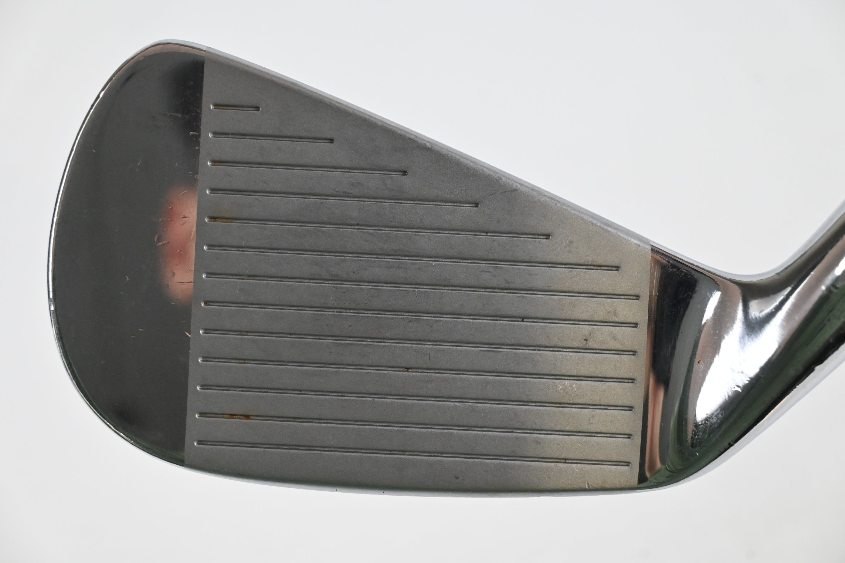 Nike Forged Pro Combo #3 Iron / 21 Degree / Regular Flex Dynamic Gold SL R300